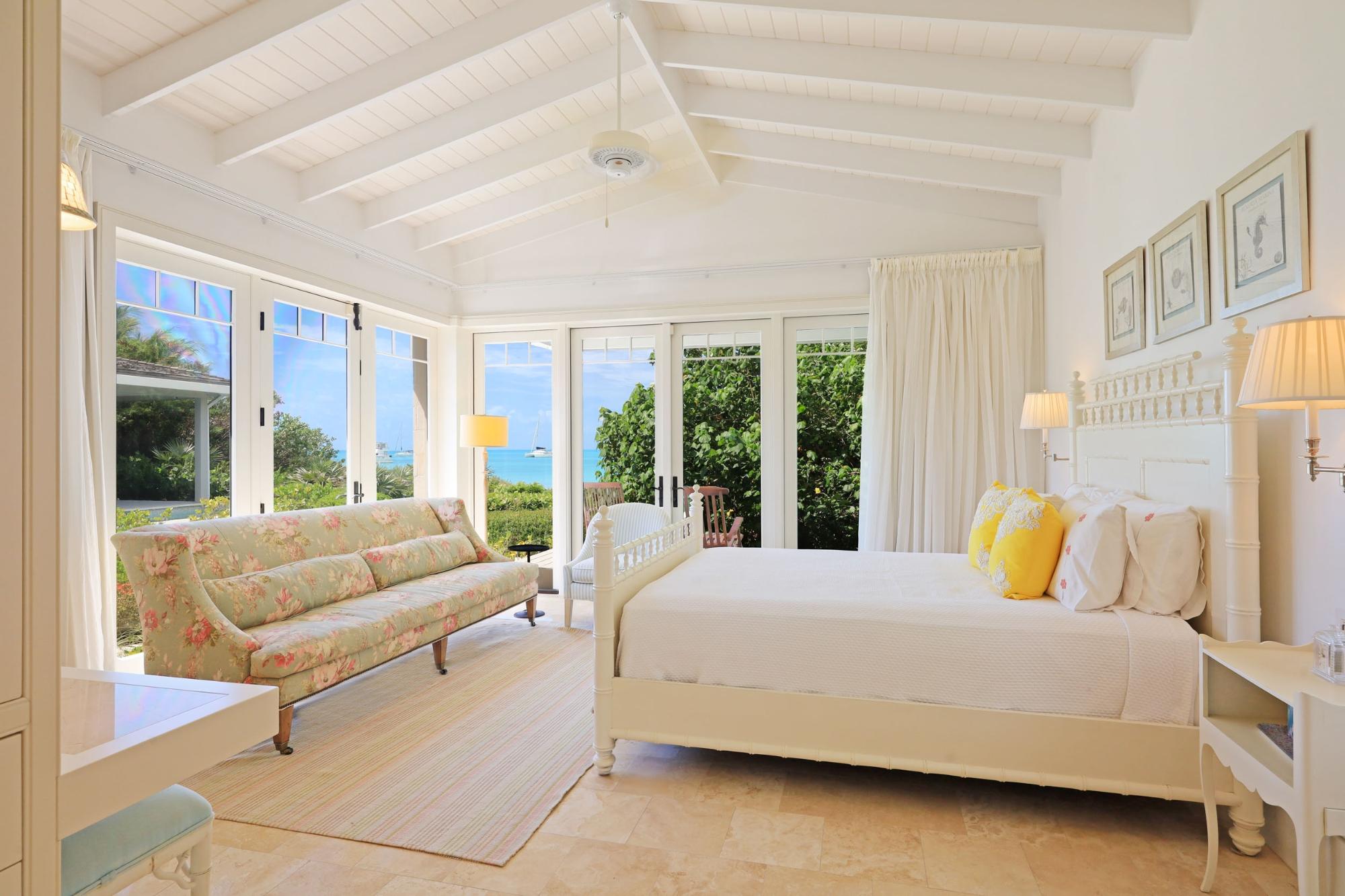 Jasper House, Sapodilla Bay