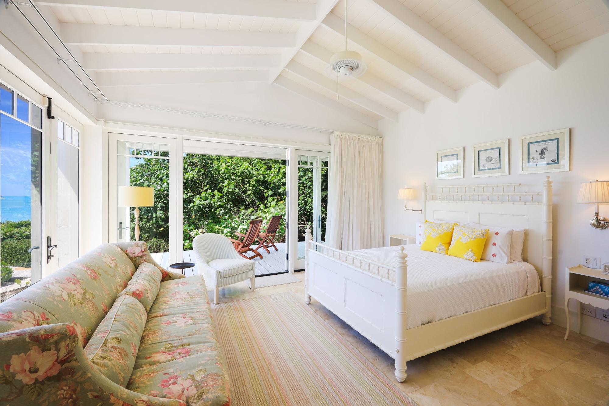 Jasper House, Sapodilla Bay