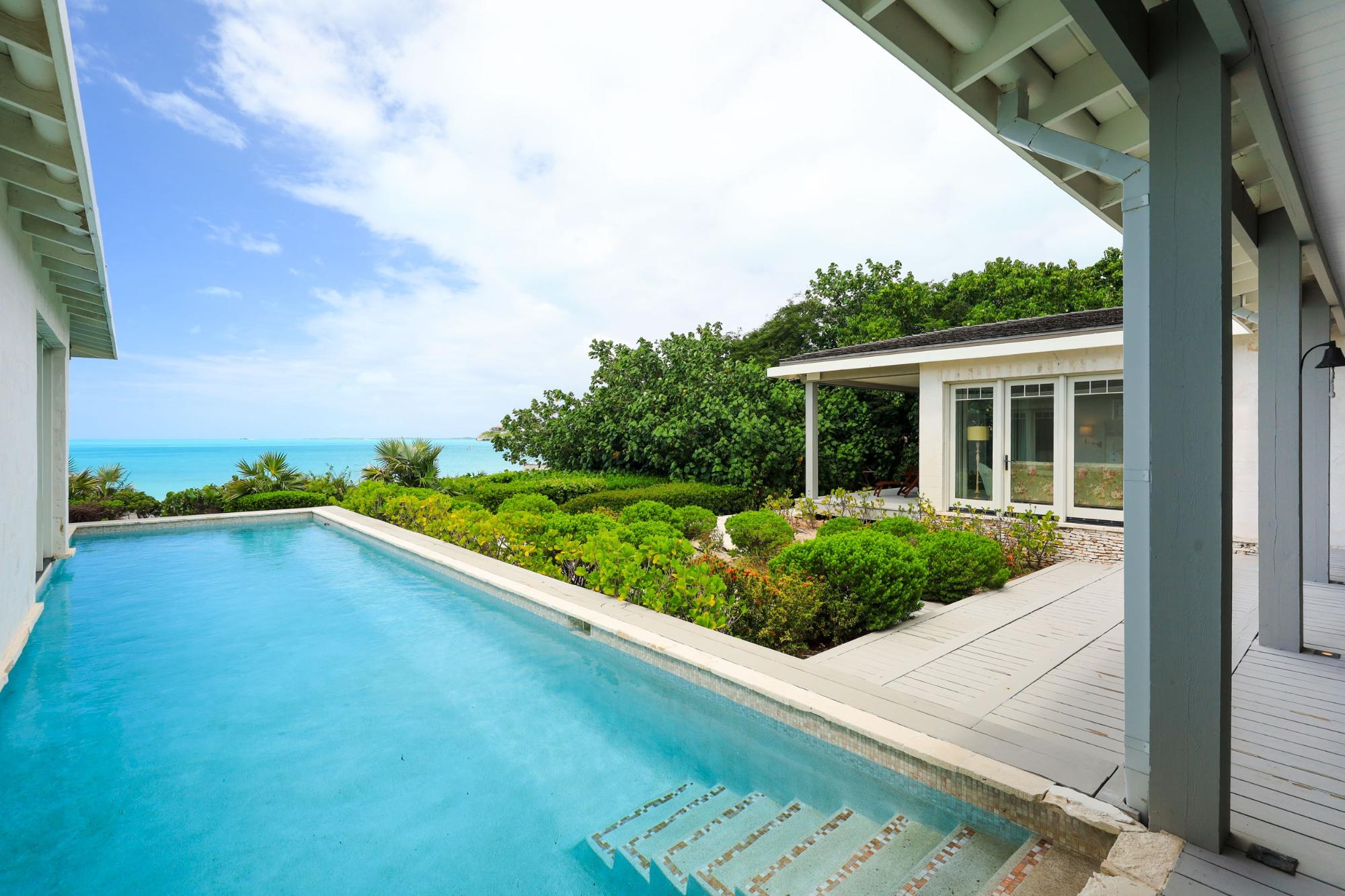 Jasper House, Sapodilla Bay