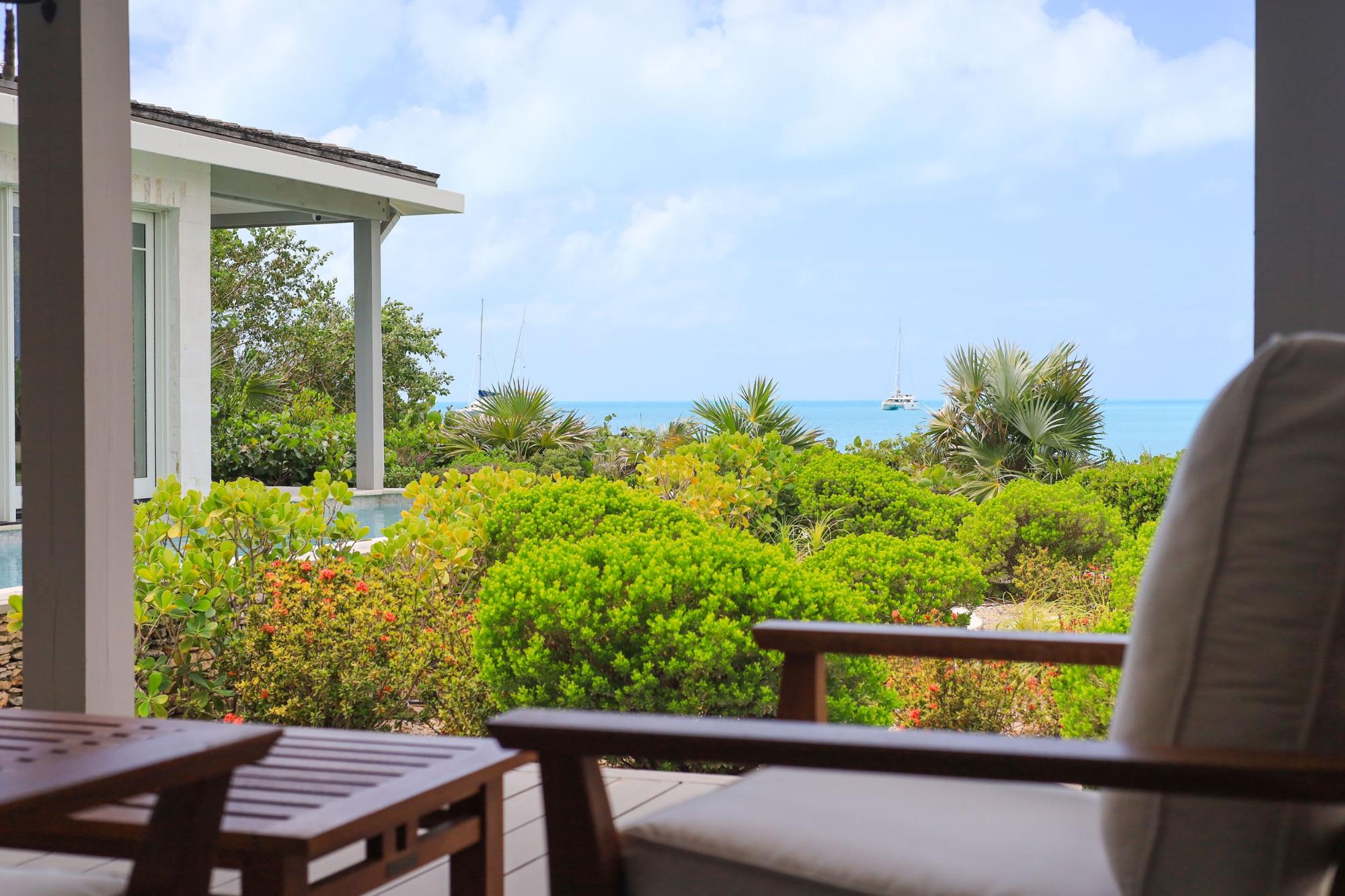 Jasper House, Sapodilla Bay
