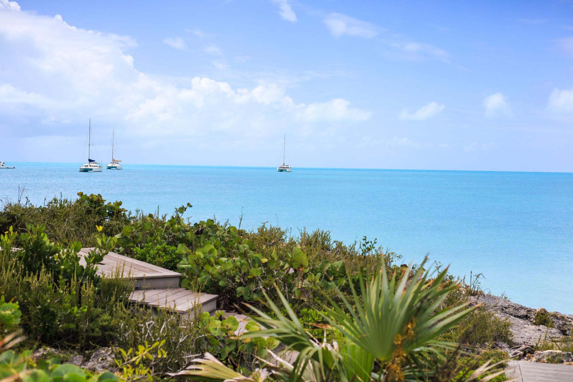 Jasper House, Sapodilla Bay