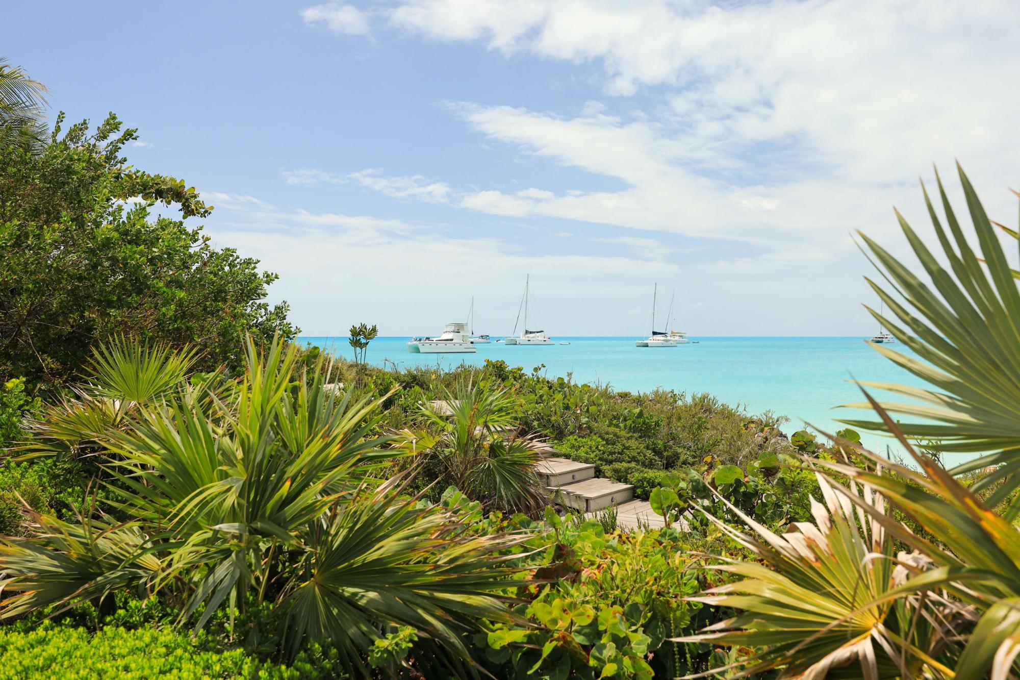 Jasper House, Sapodilla Bay