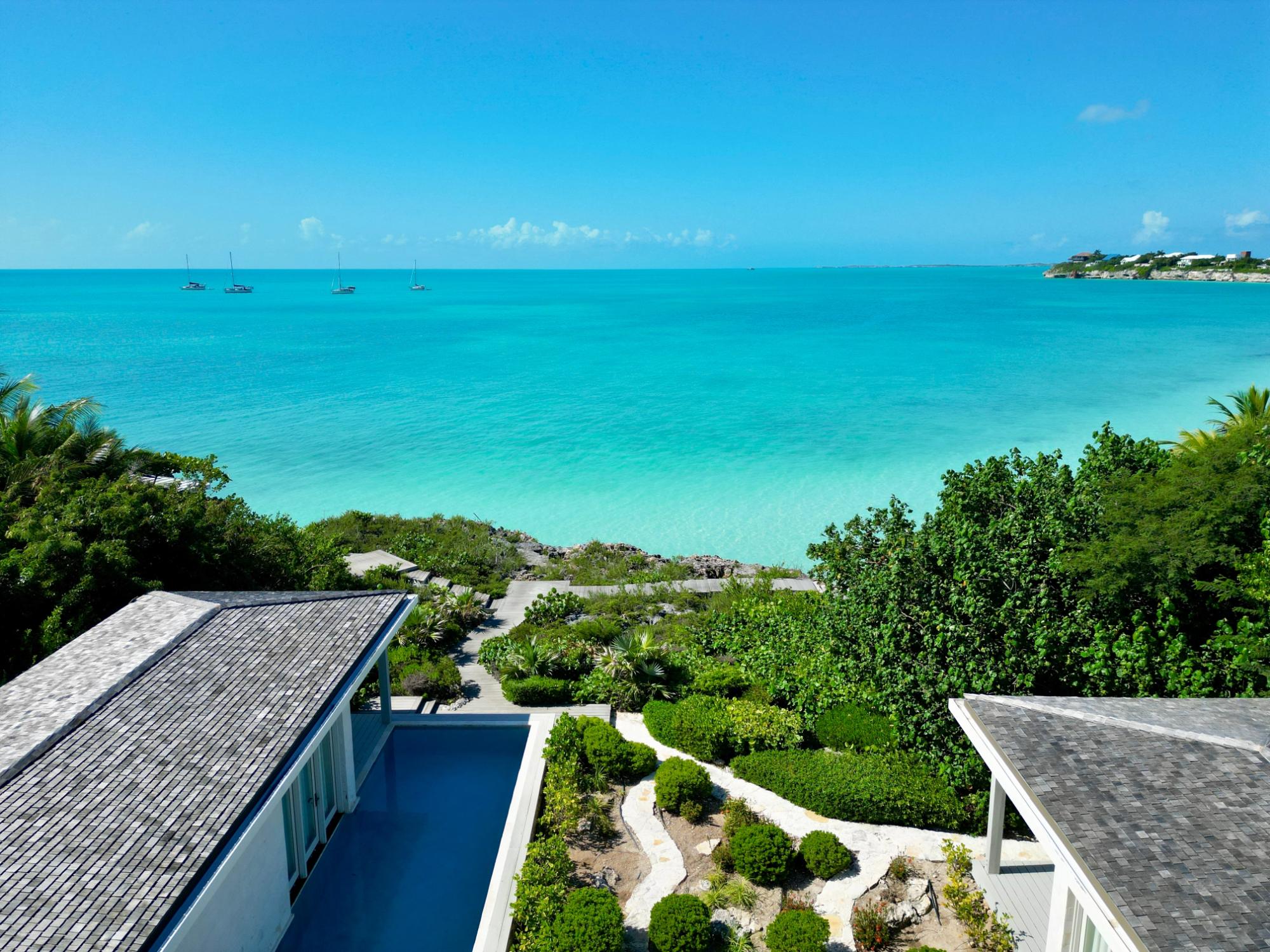 Jasper House, Sapodilla Bay