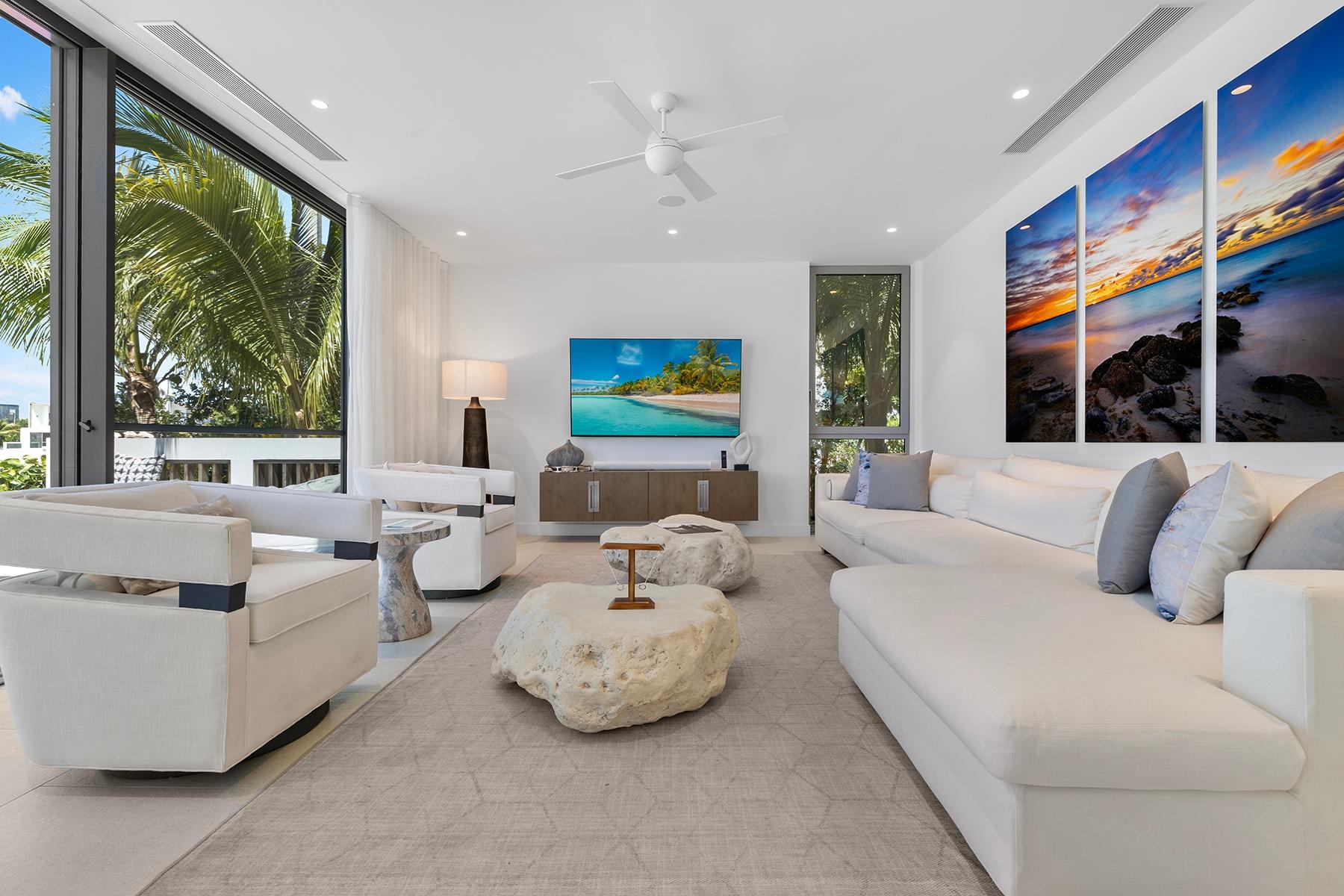 LAGOON VILLA -SOUTH BANK — photo 3
