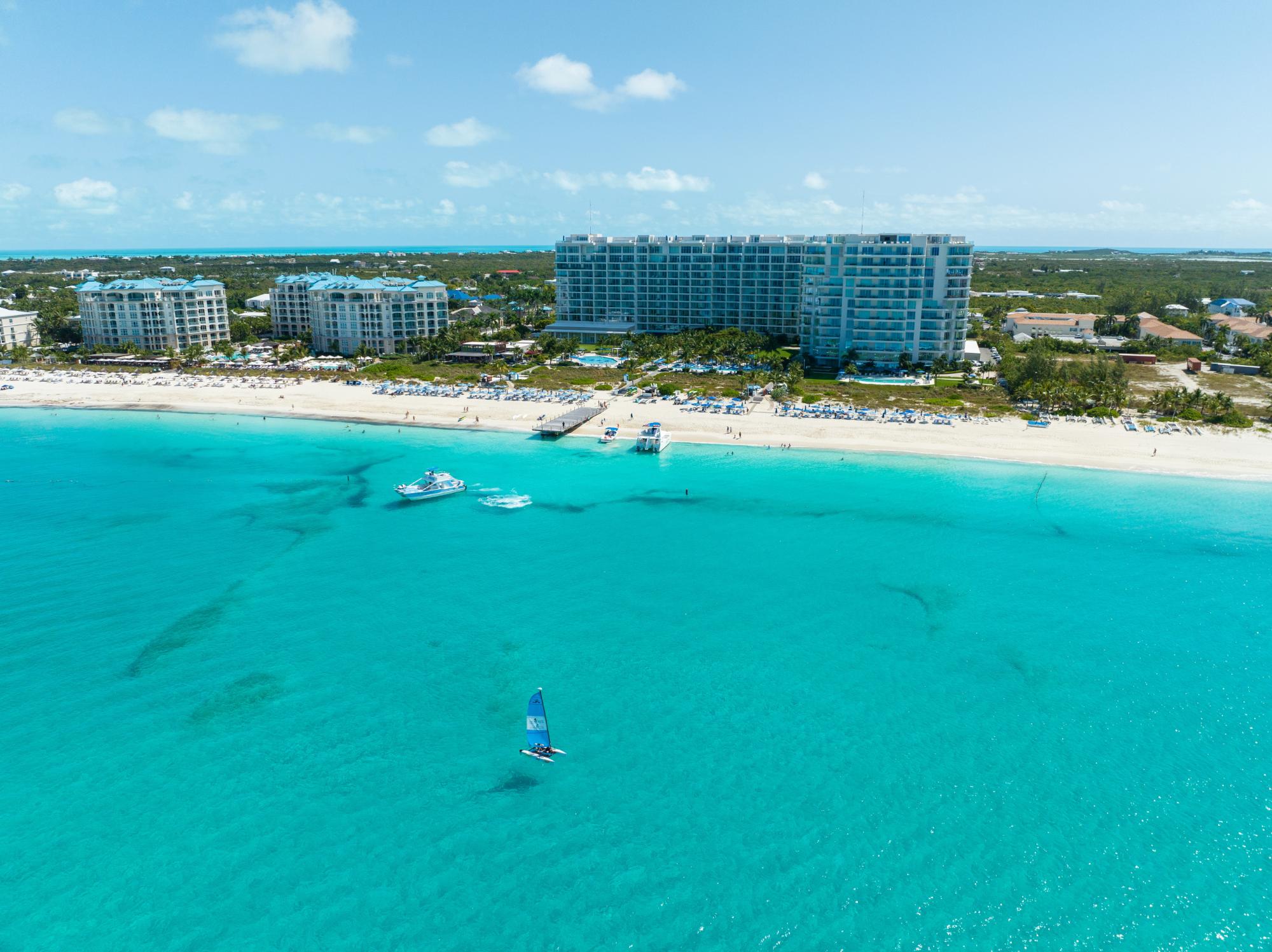 UNIT 1040 (4A) RITZ CARLTON 3BR/4BA/DEN/LAUNDRY