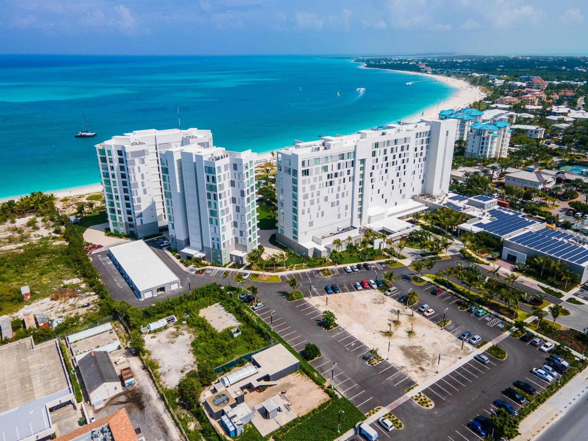 UNIT 1040 (4A) RITZ CARLTON 3BR/4BA/DEN/LAUNDRY