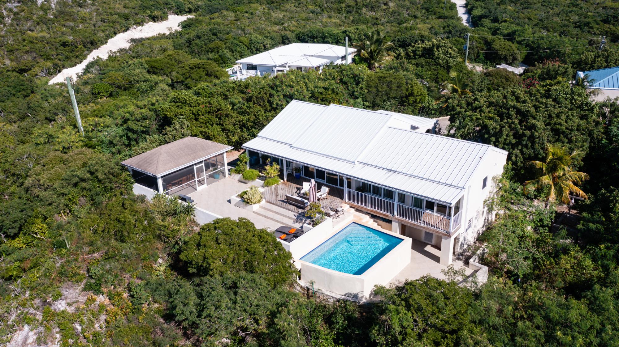 2 BLUE MOUNTAIN HOMES — photo 2