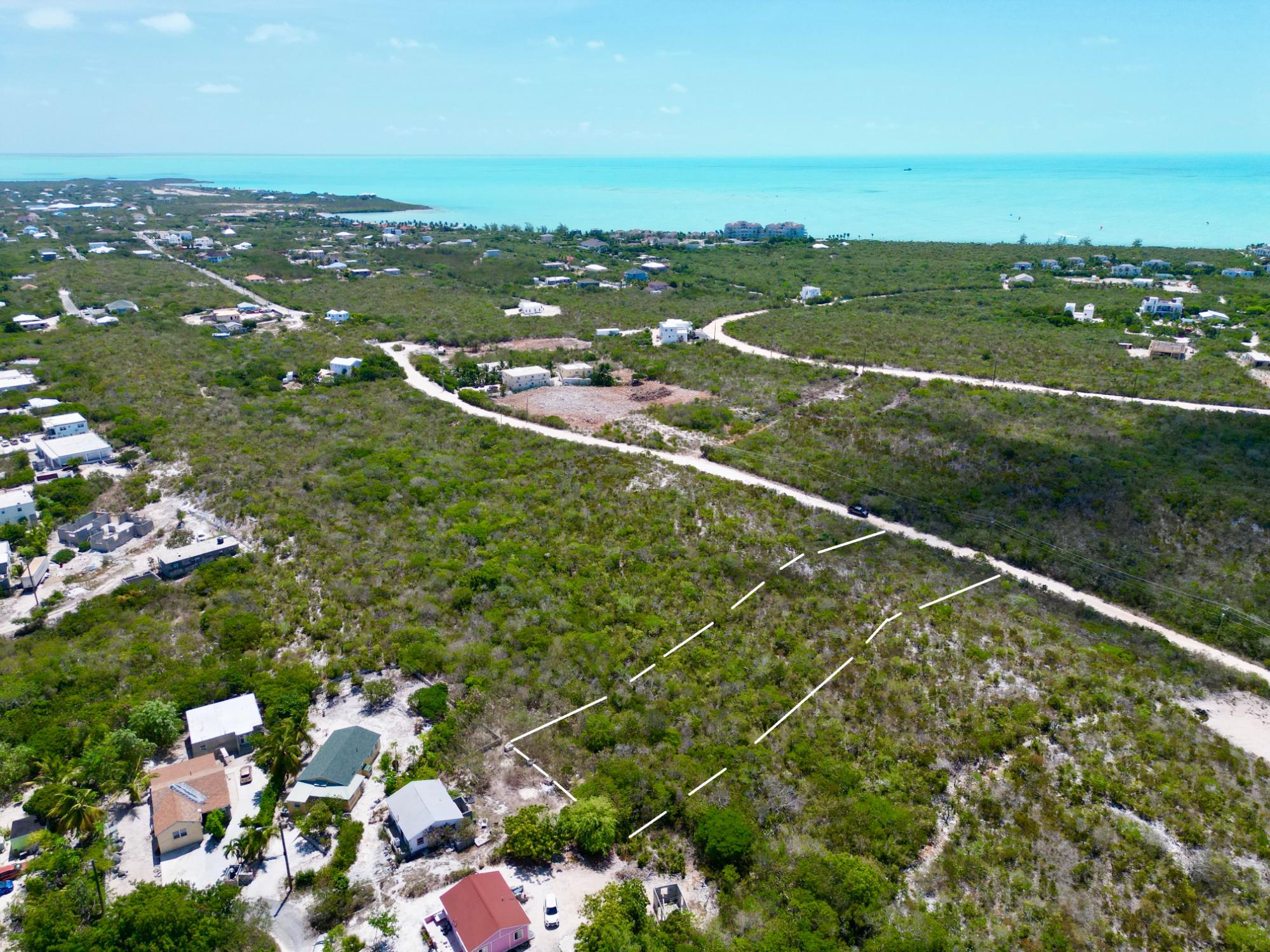 LEEWARD DRIVE, LONG BAY — photo 4