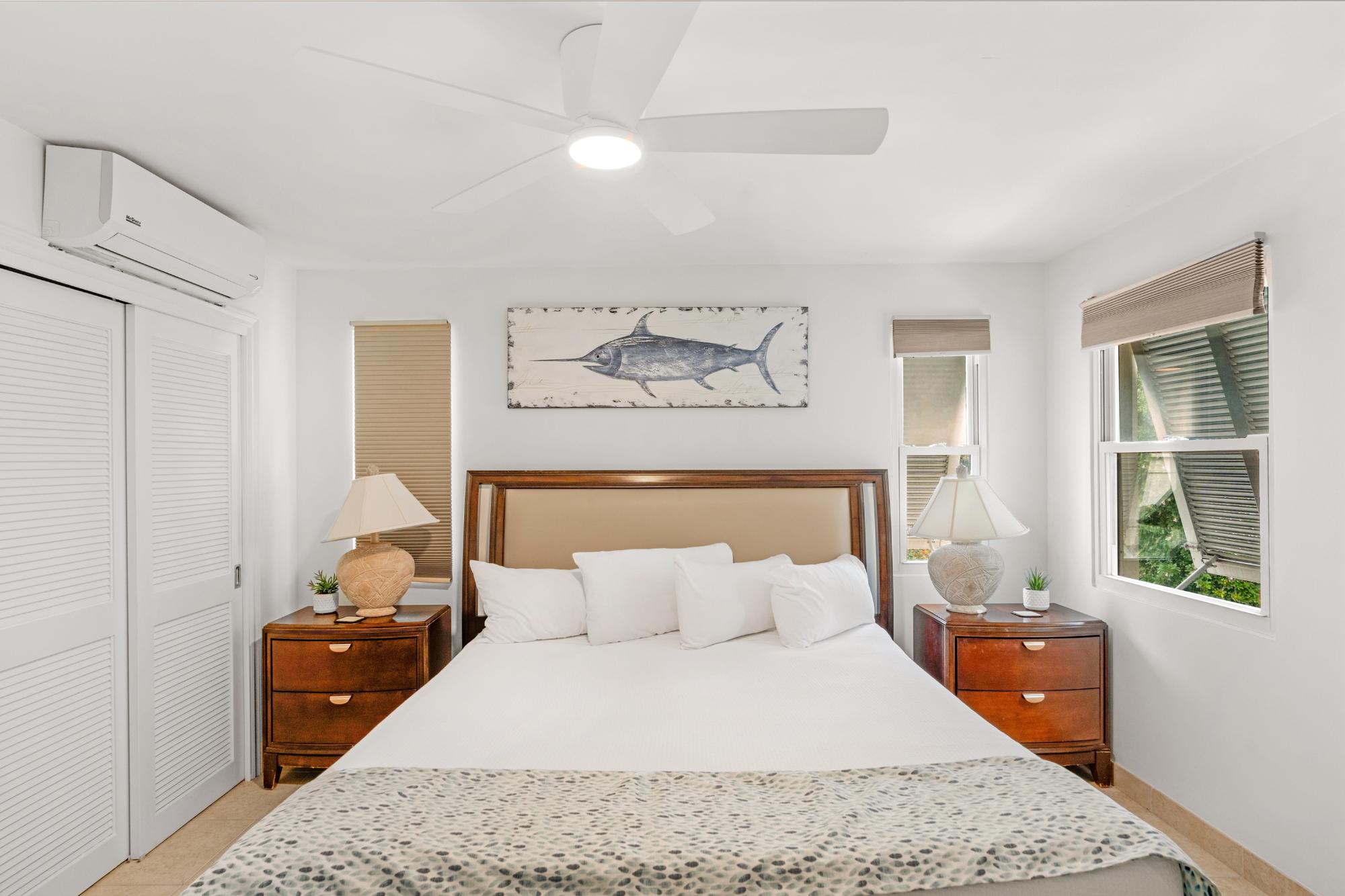 Coral Gardens On Grace Bay