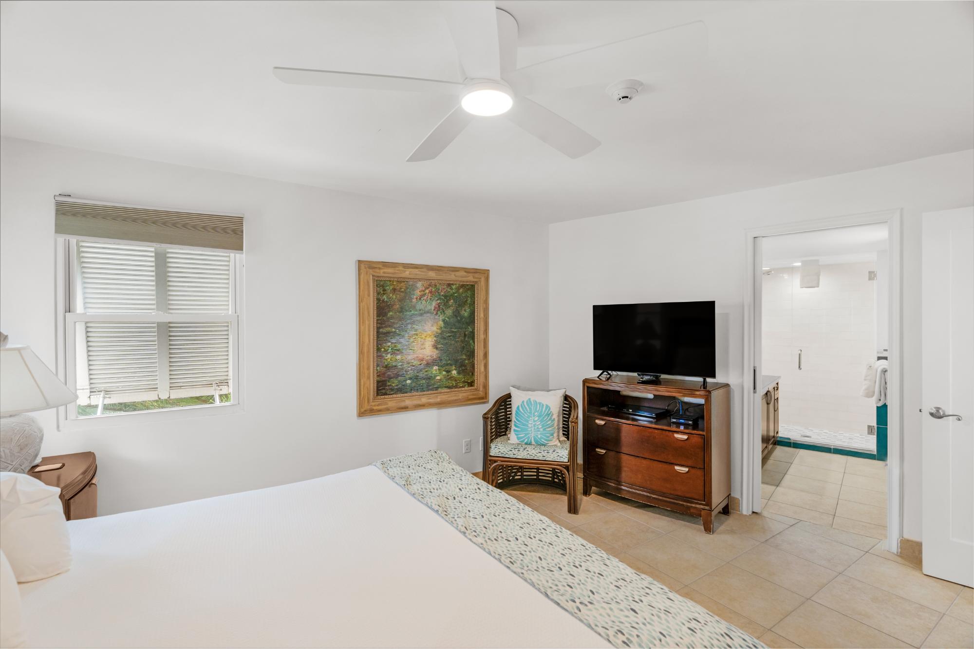 Coral Gardens On Grace Bay