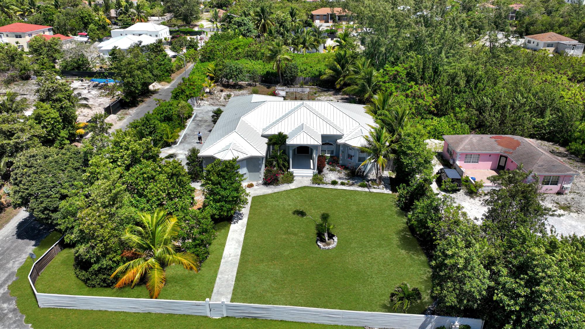 LEEWARD PALMS DELIGHT