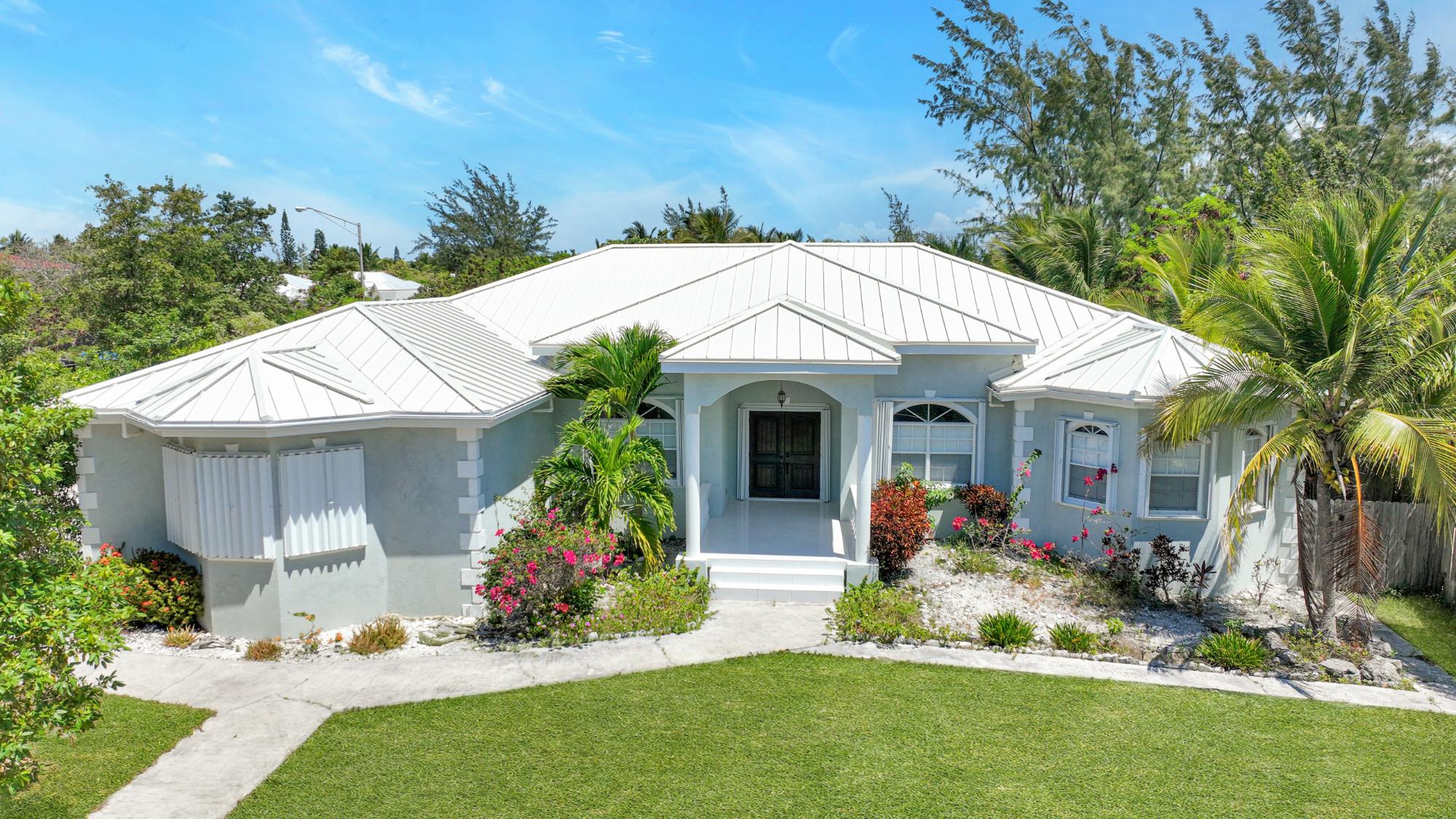 LEEWARD PALMS DELIGHT