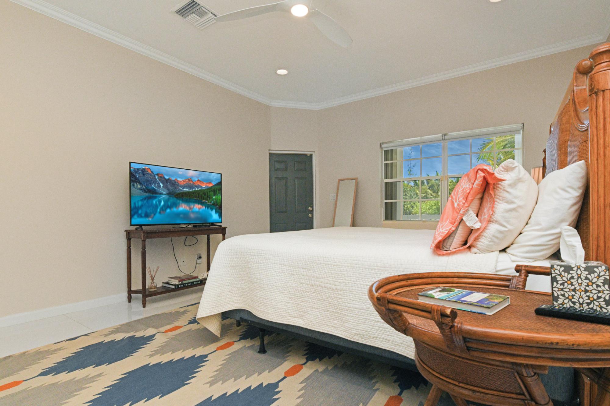 LEEWARD PALMS DELIGHT