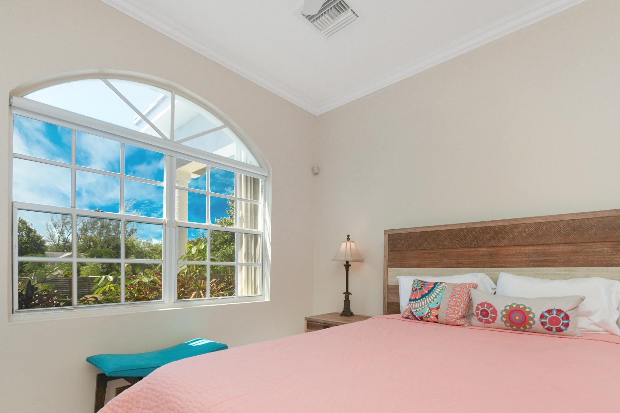 LEEWARD PALMS DELIGHT