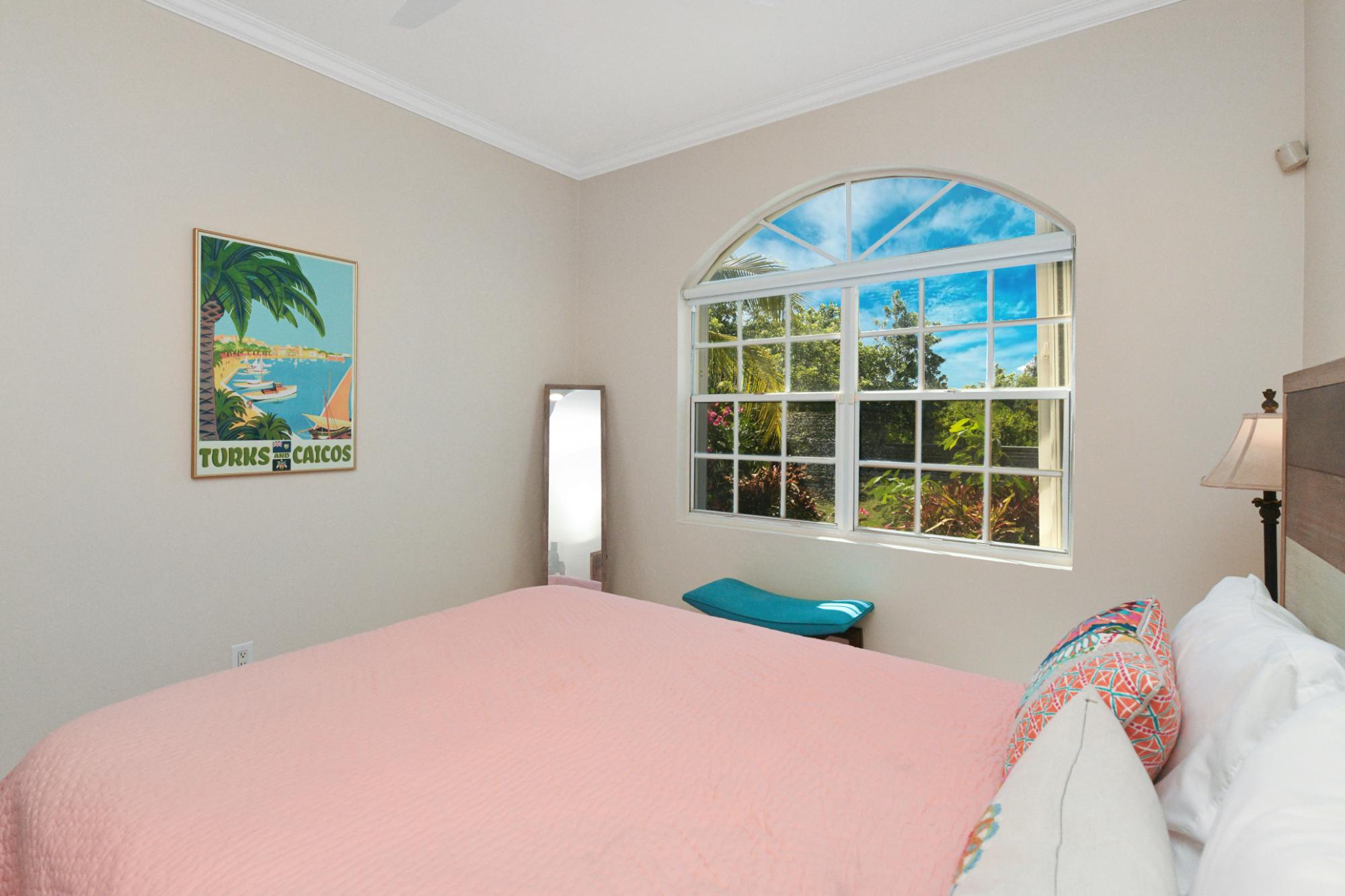 LEEWARD PALMS DELIGHT