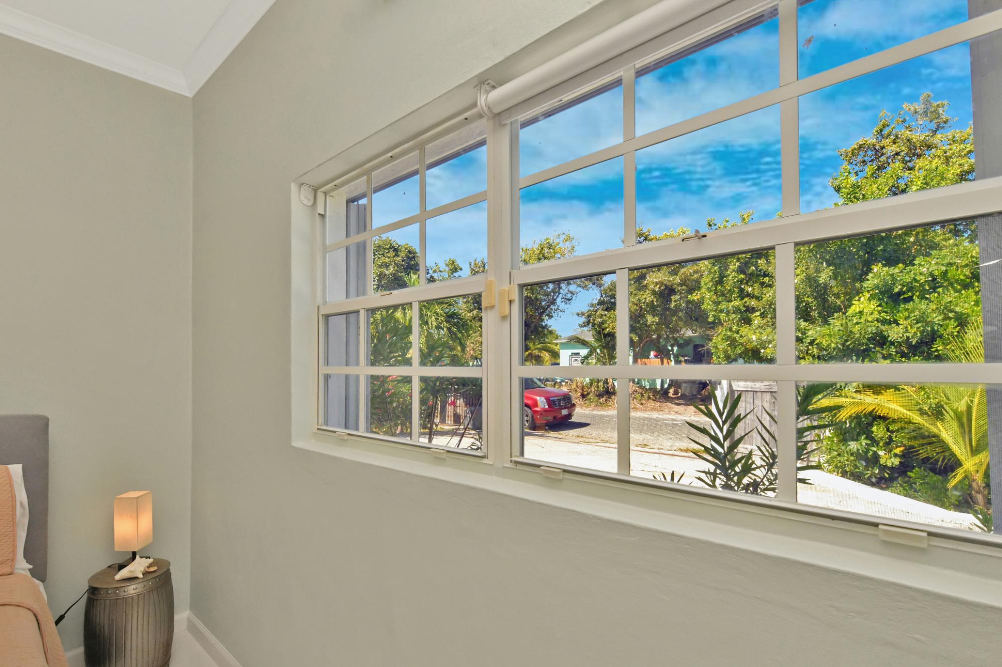 LEEWARD PALMS DELIGHT