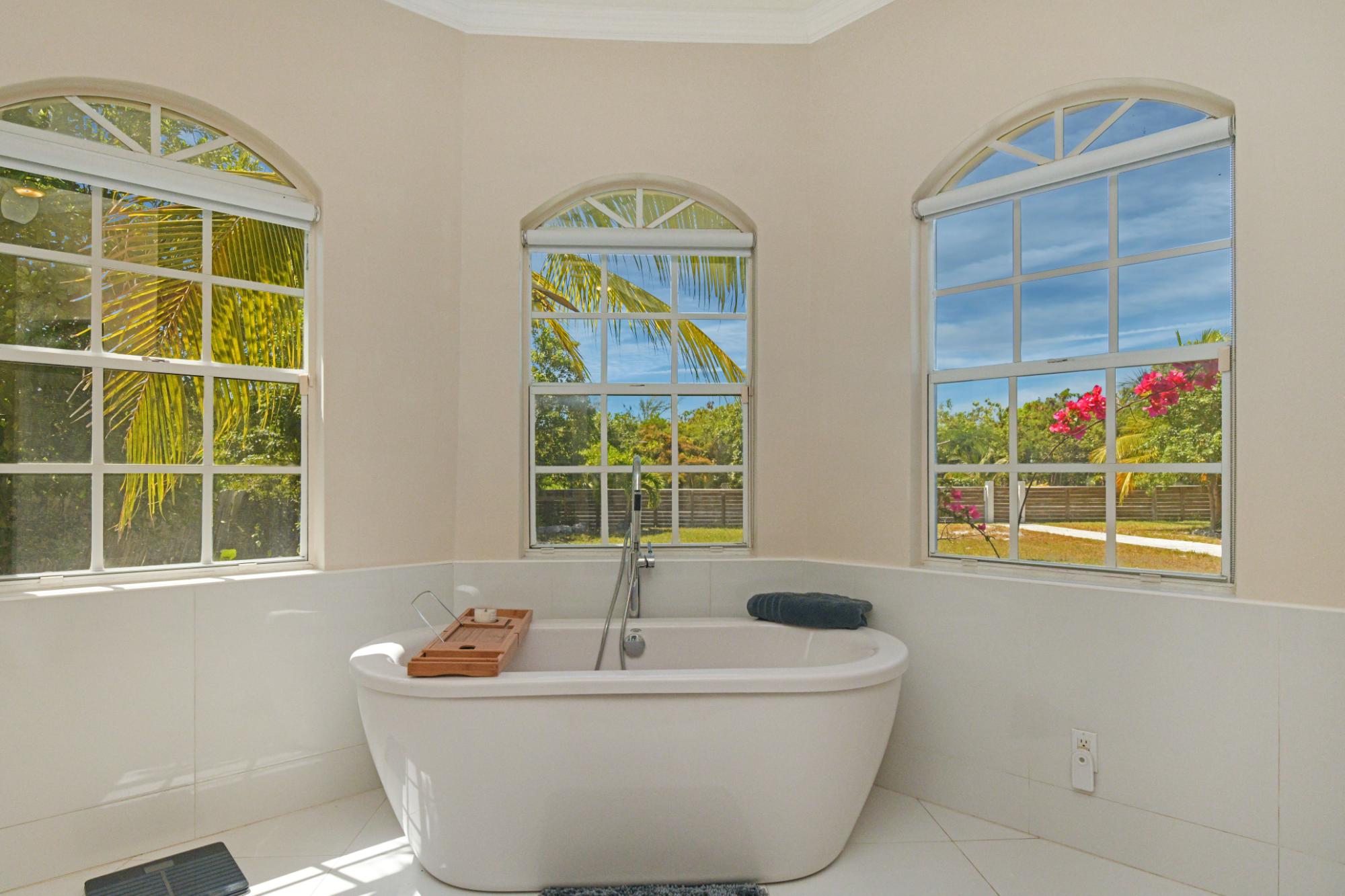 LEEWARD PALMS DELIGHT