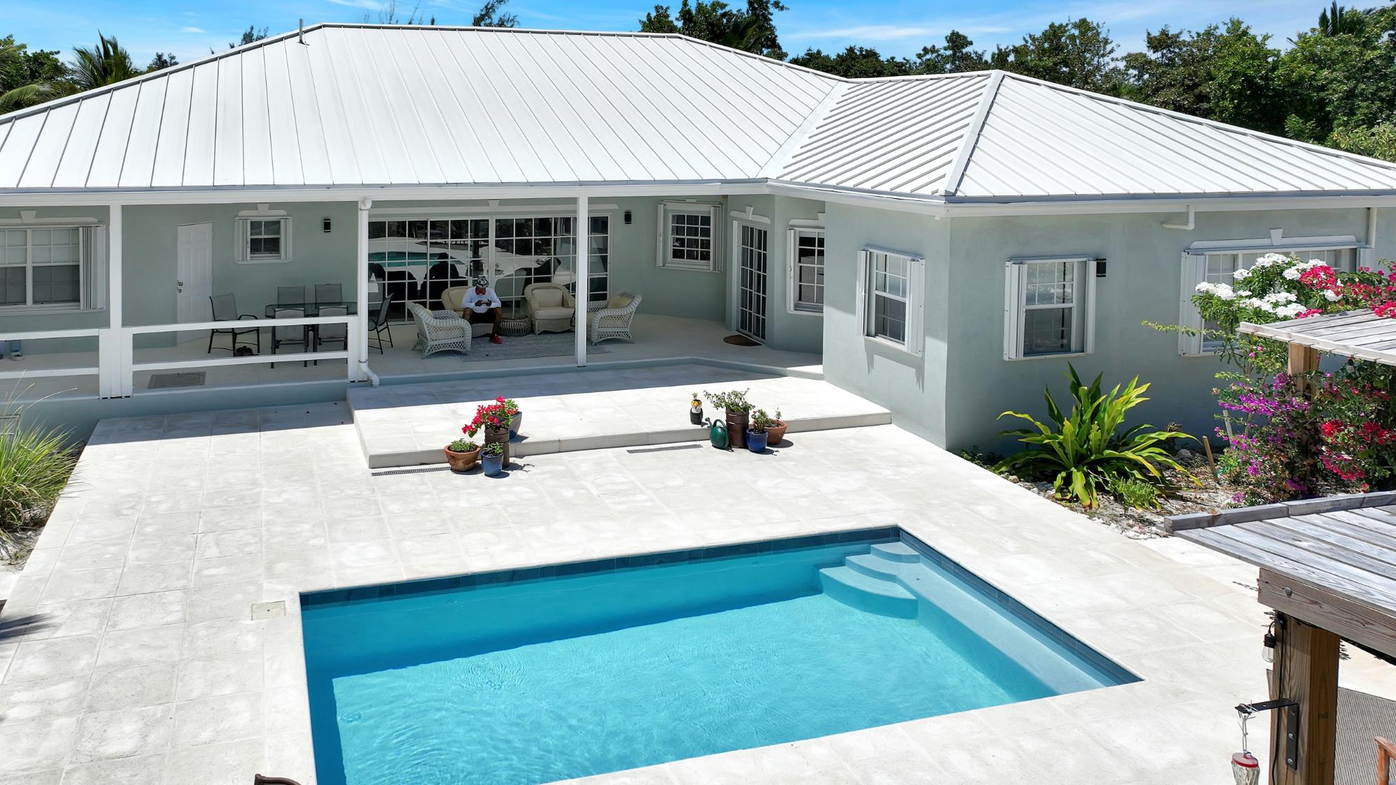 LEEWARD PALMS DELIGHT