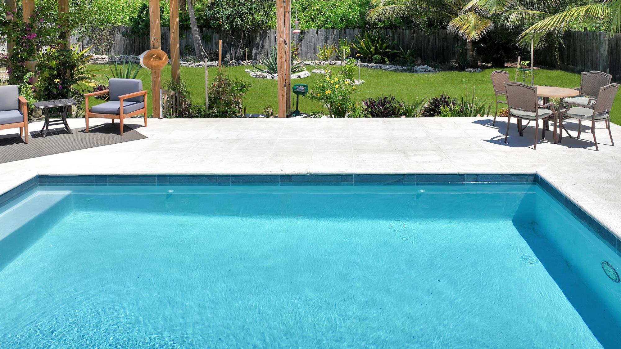 LEEWARD PALMS DELIGHT