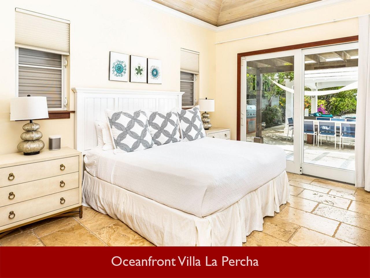 Villa La Percha
