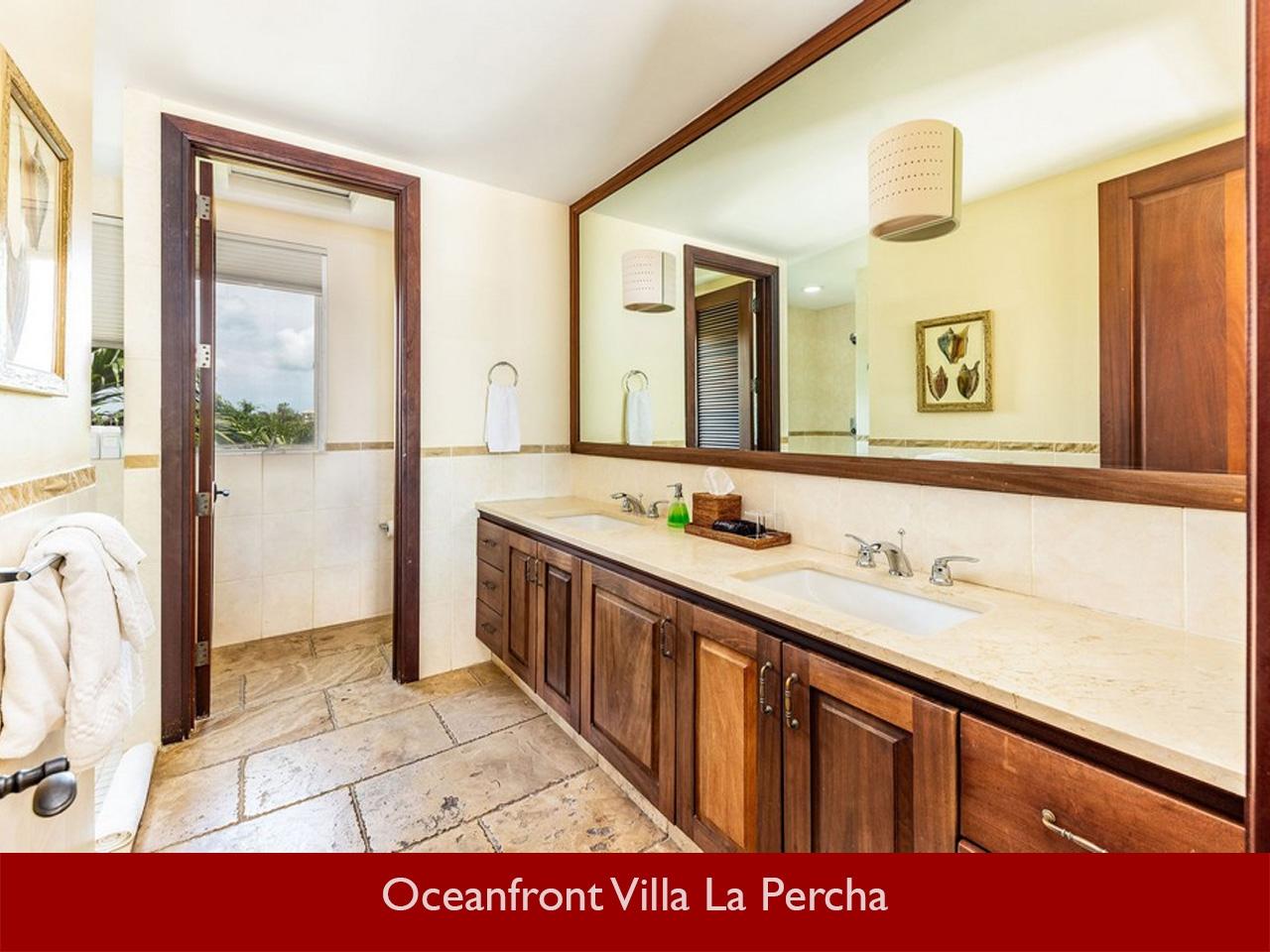 Villa La Percha