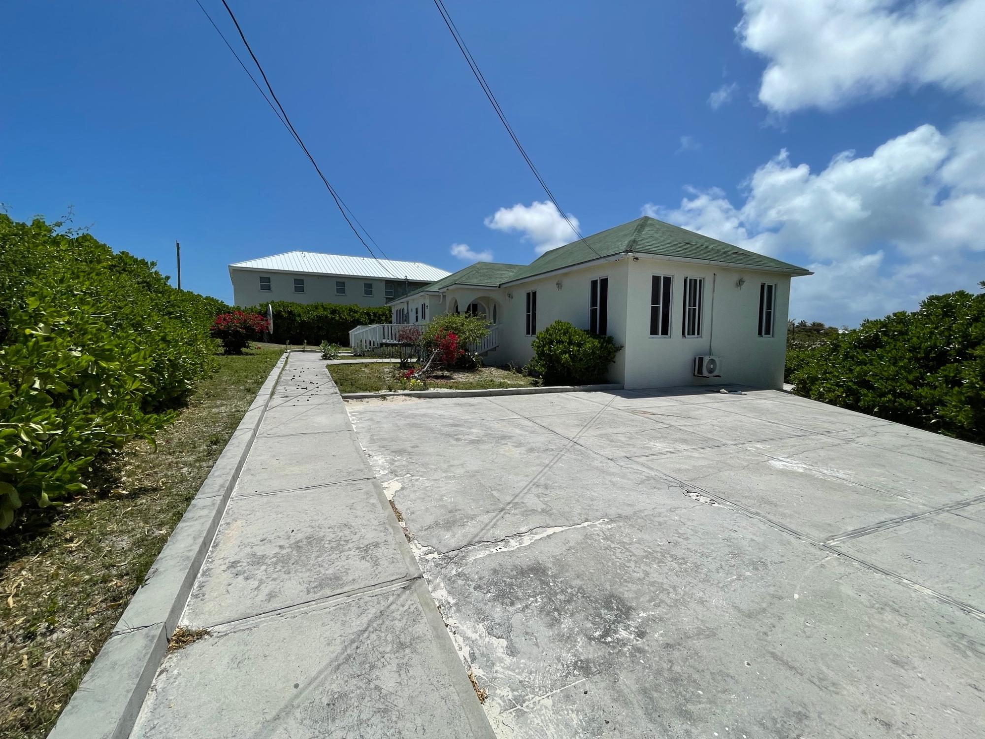 HIGGS VILLA — photo 3