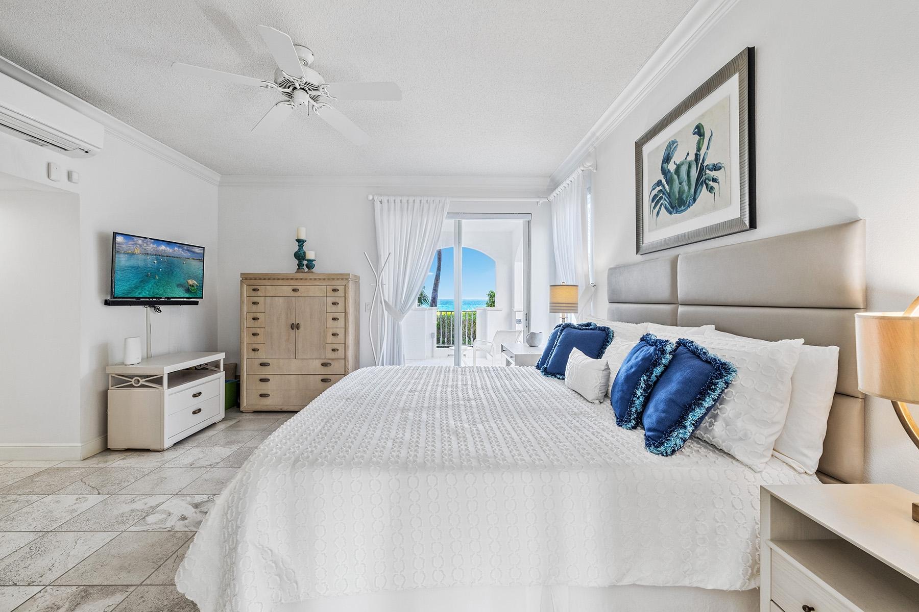 The Mansions 4104 - 2BR Beachfront