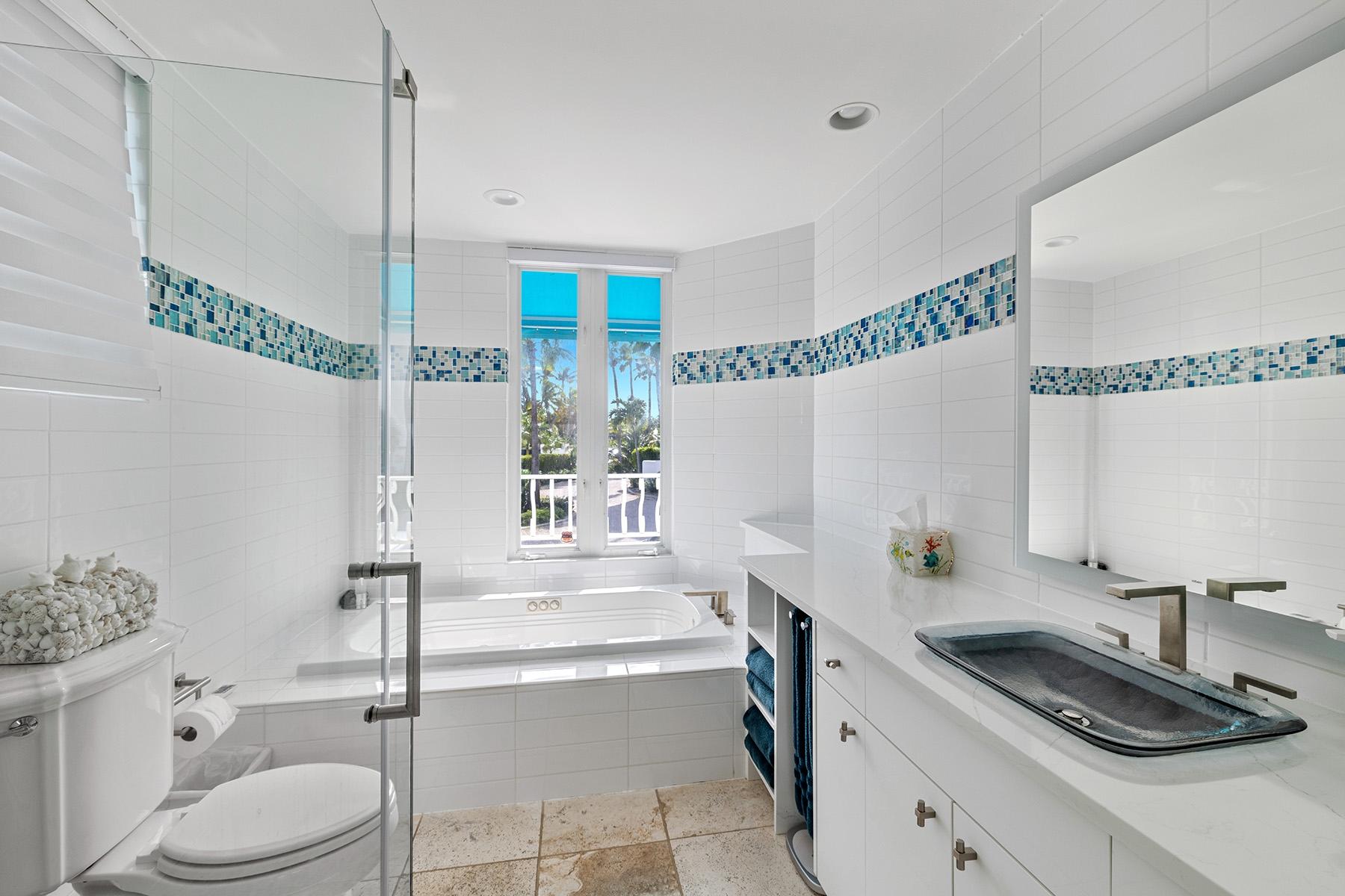 The Mansions 4104 - 2BR Beachfront