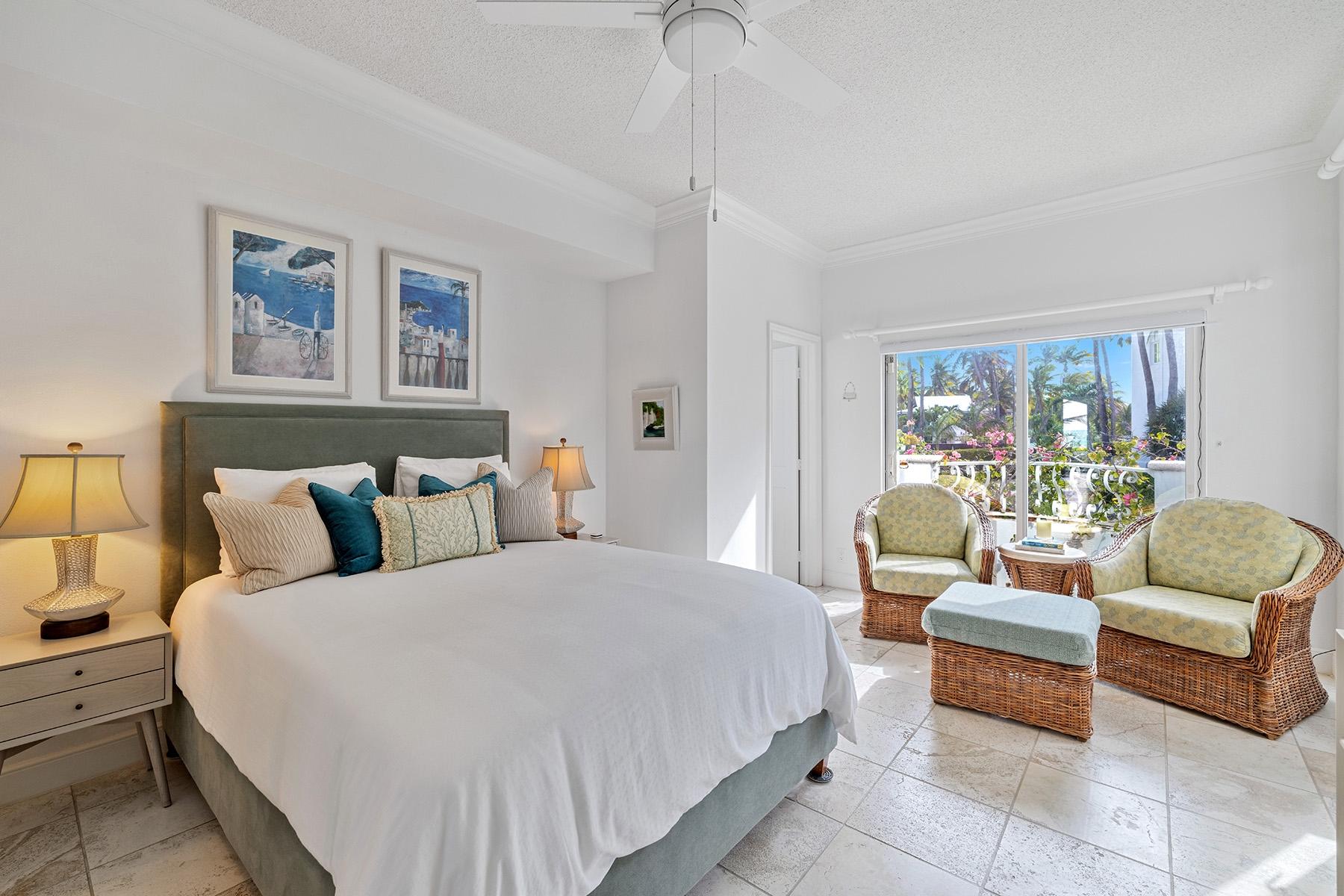 The Mansions 4104 - 2BR Beachfront