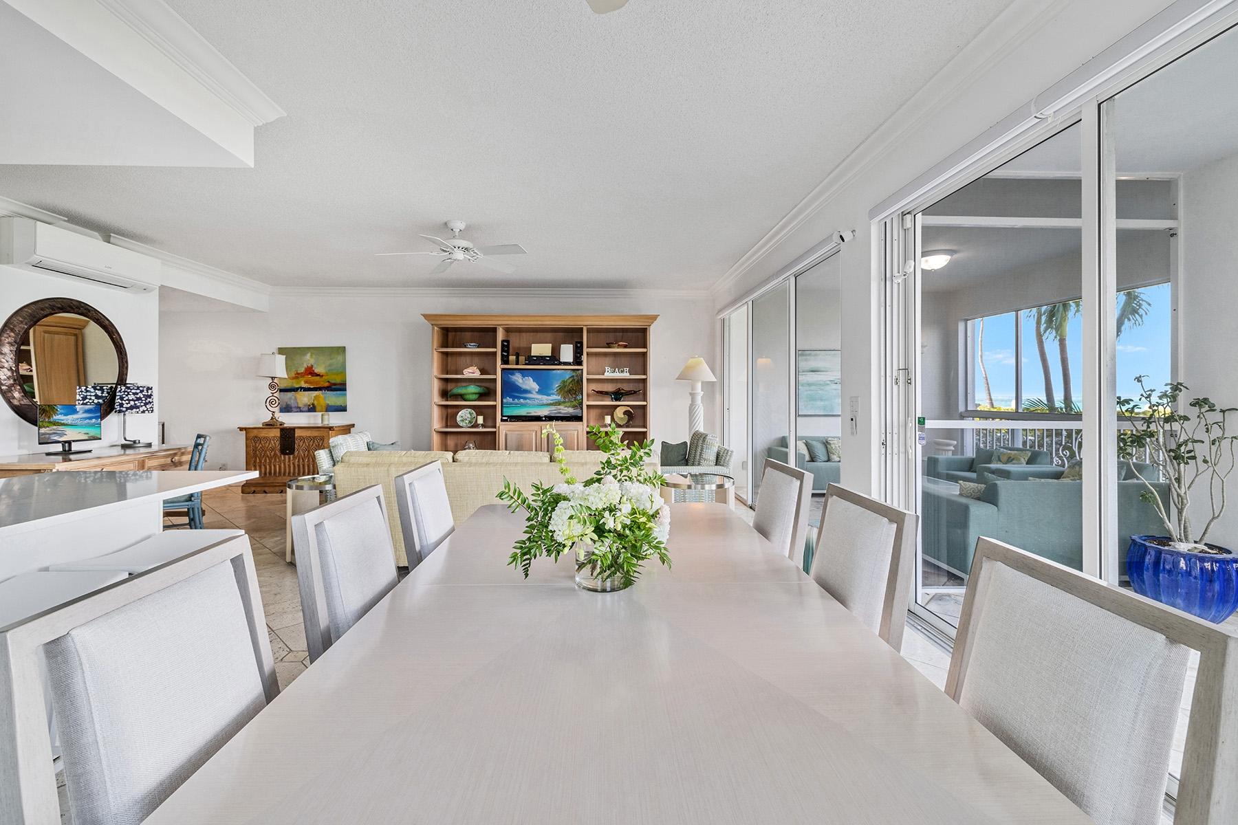 The Mansions 4104 - 2BR Beachfront