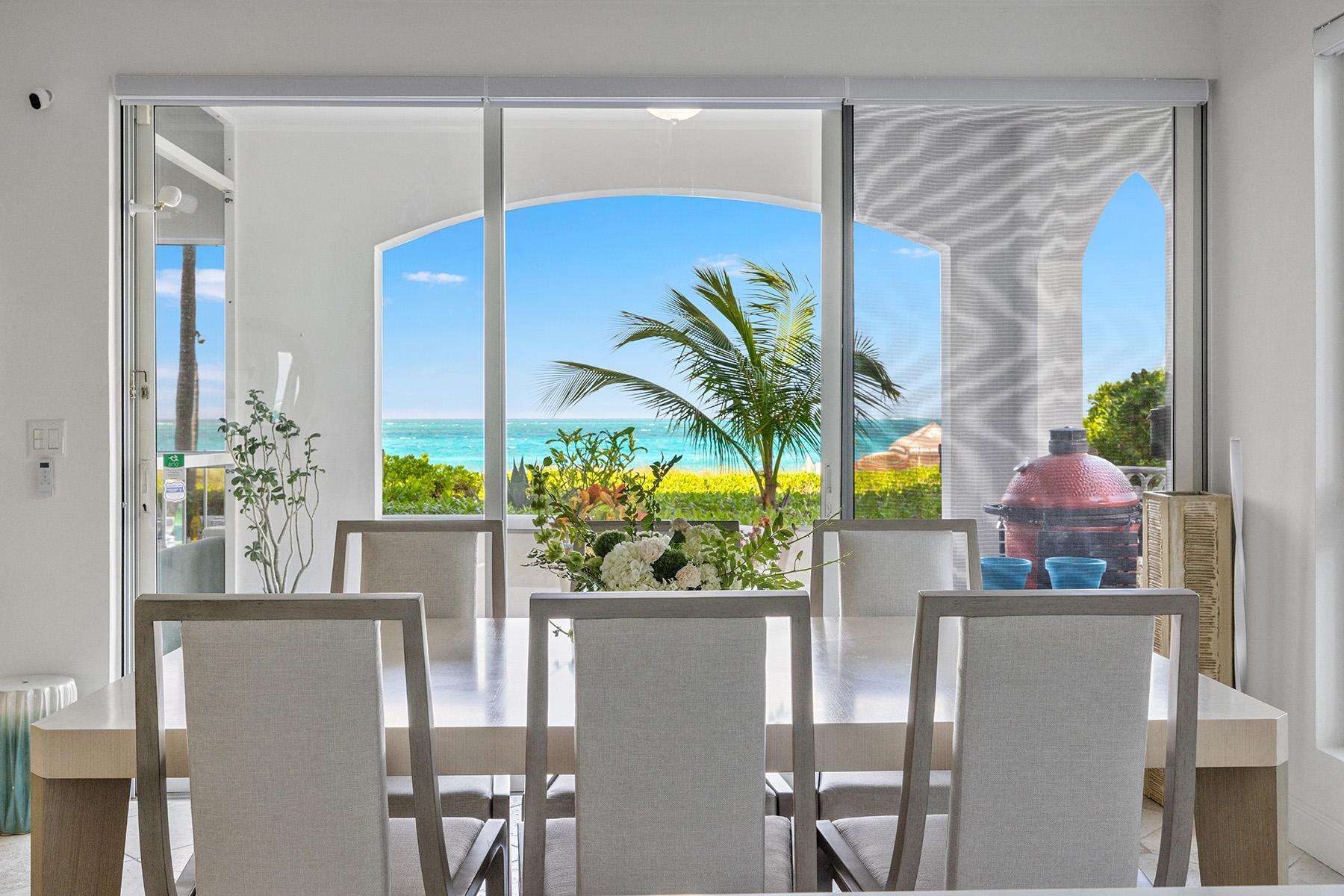 The Mansions 4104 - 2BR Beachfront