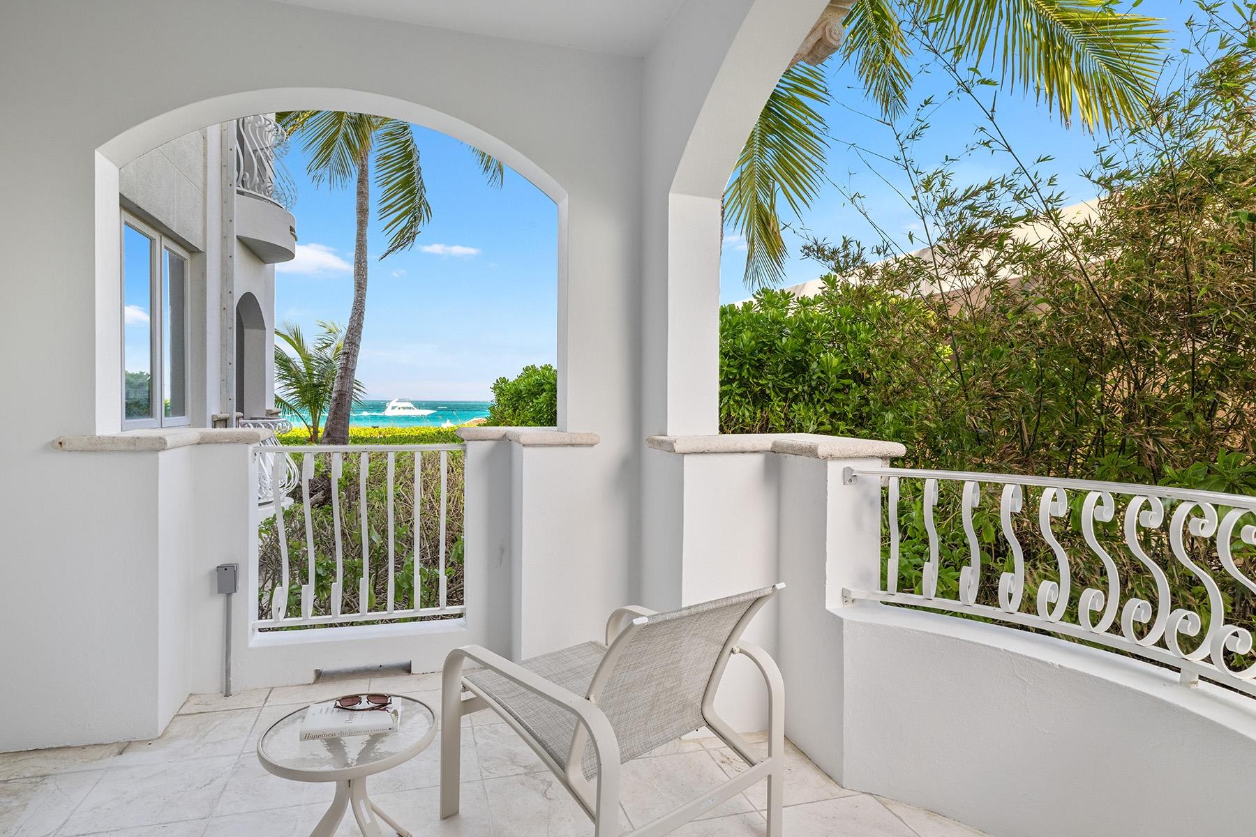 The Mansions 4104 - 2BR Beachfront