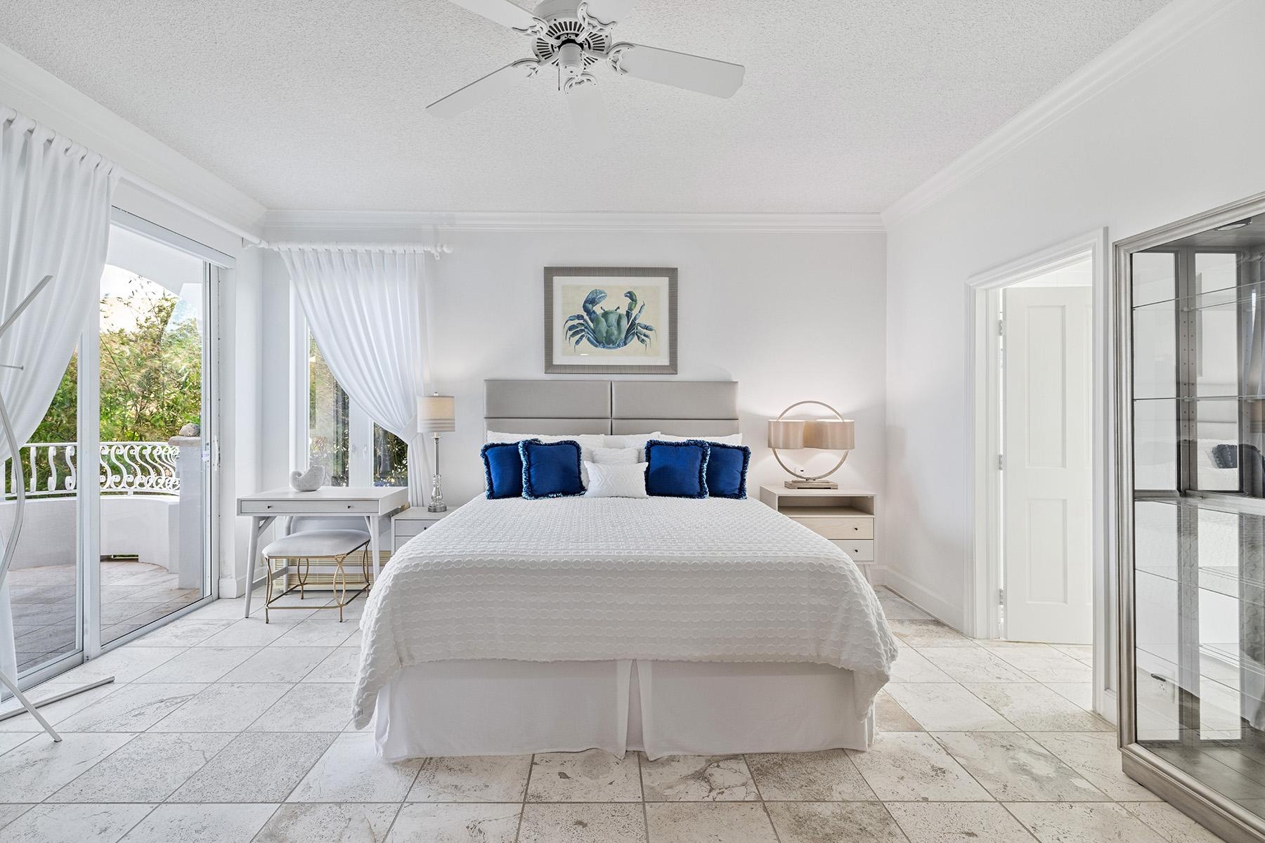 The Mansions 4104 - 2BR Beachfront
