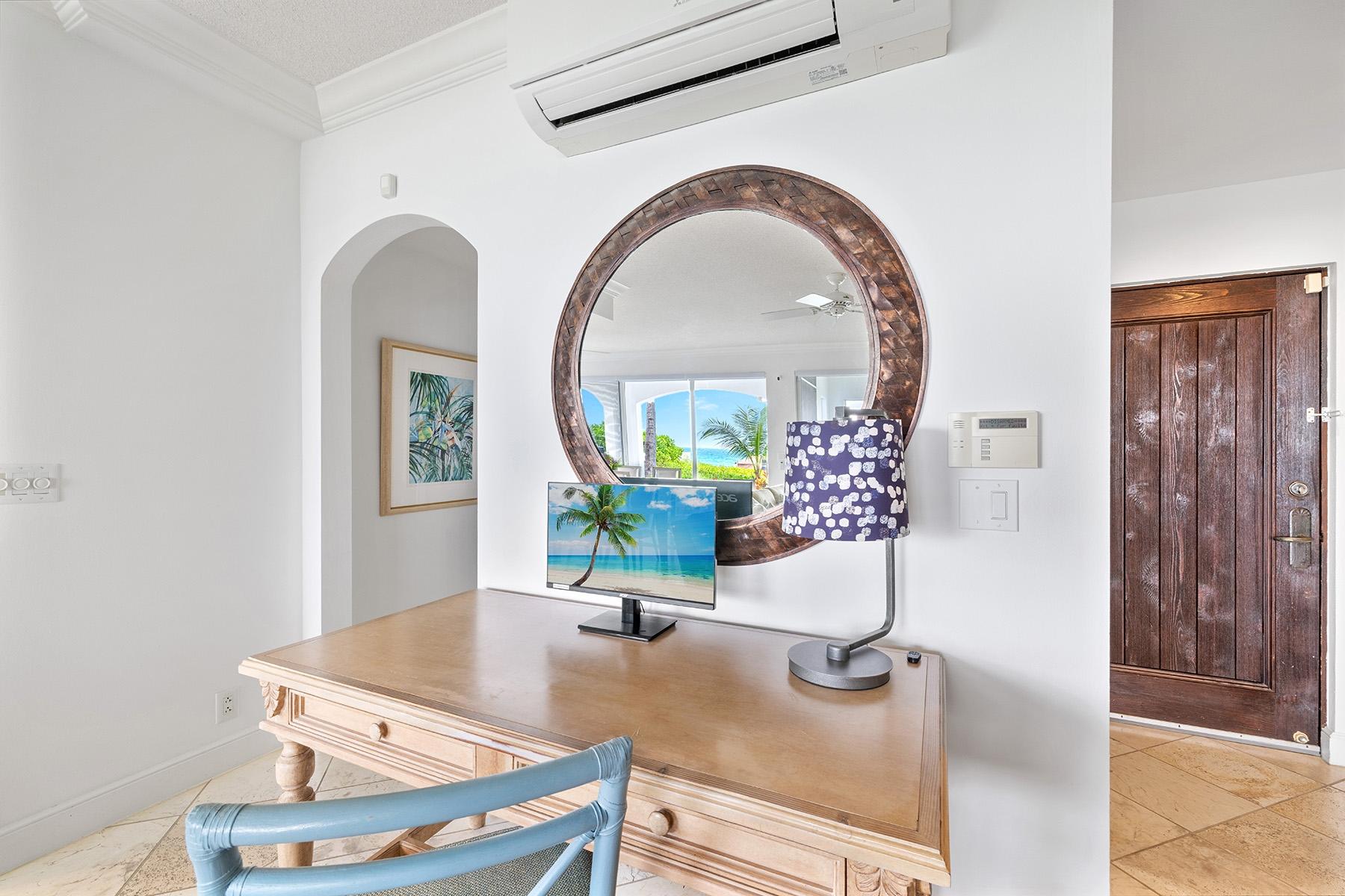 The Mansions 4104 - 2BR Beachfront