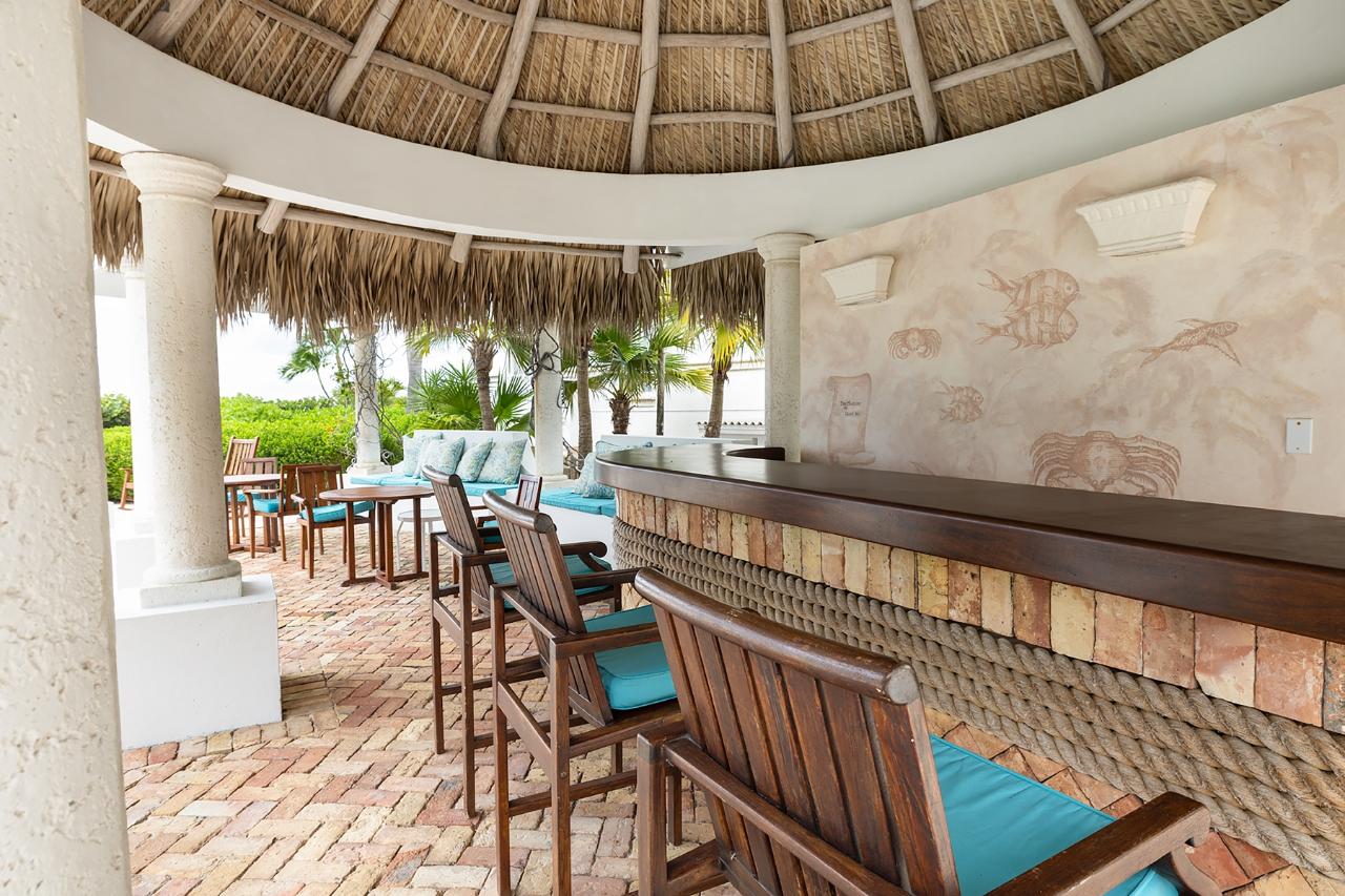 The Mansions 4104 - 2BR Beachfront
