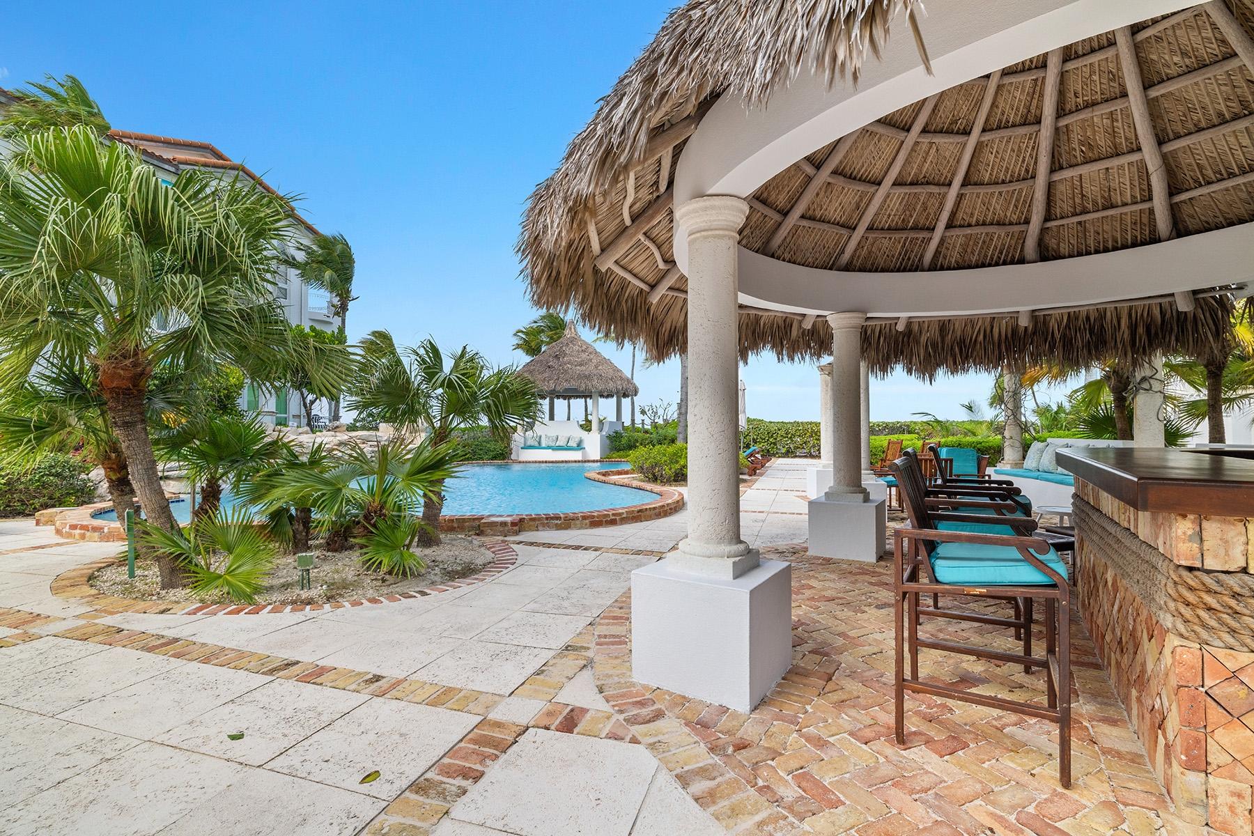 The Mansions 4104 - 2BR Beachfront