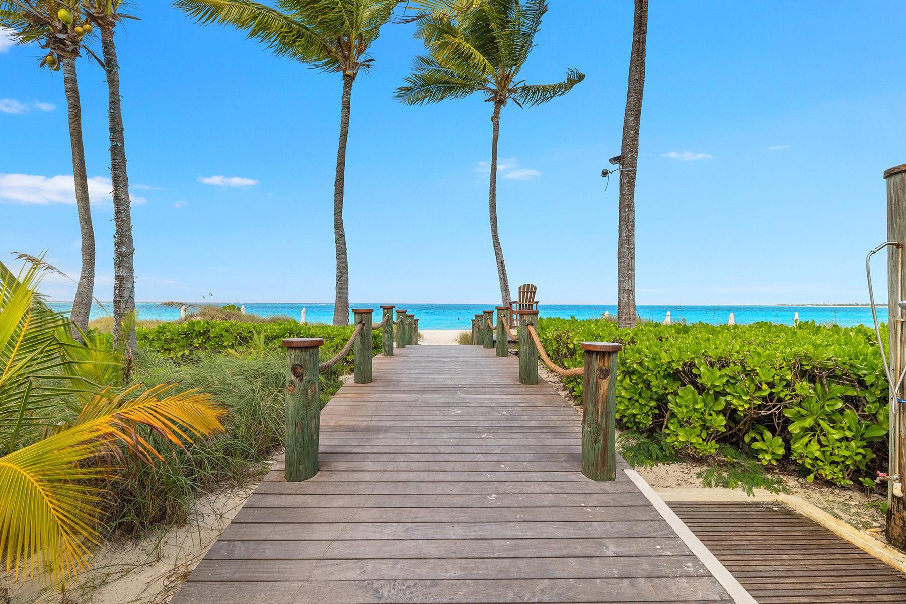 The Mansions 4104 - 2BR Beachfront
