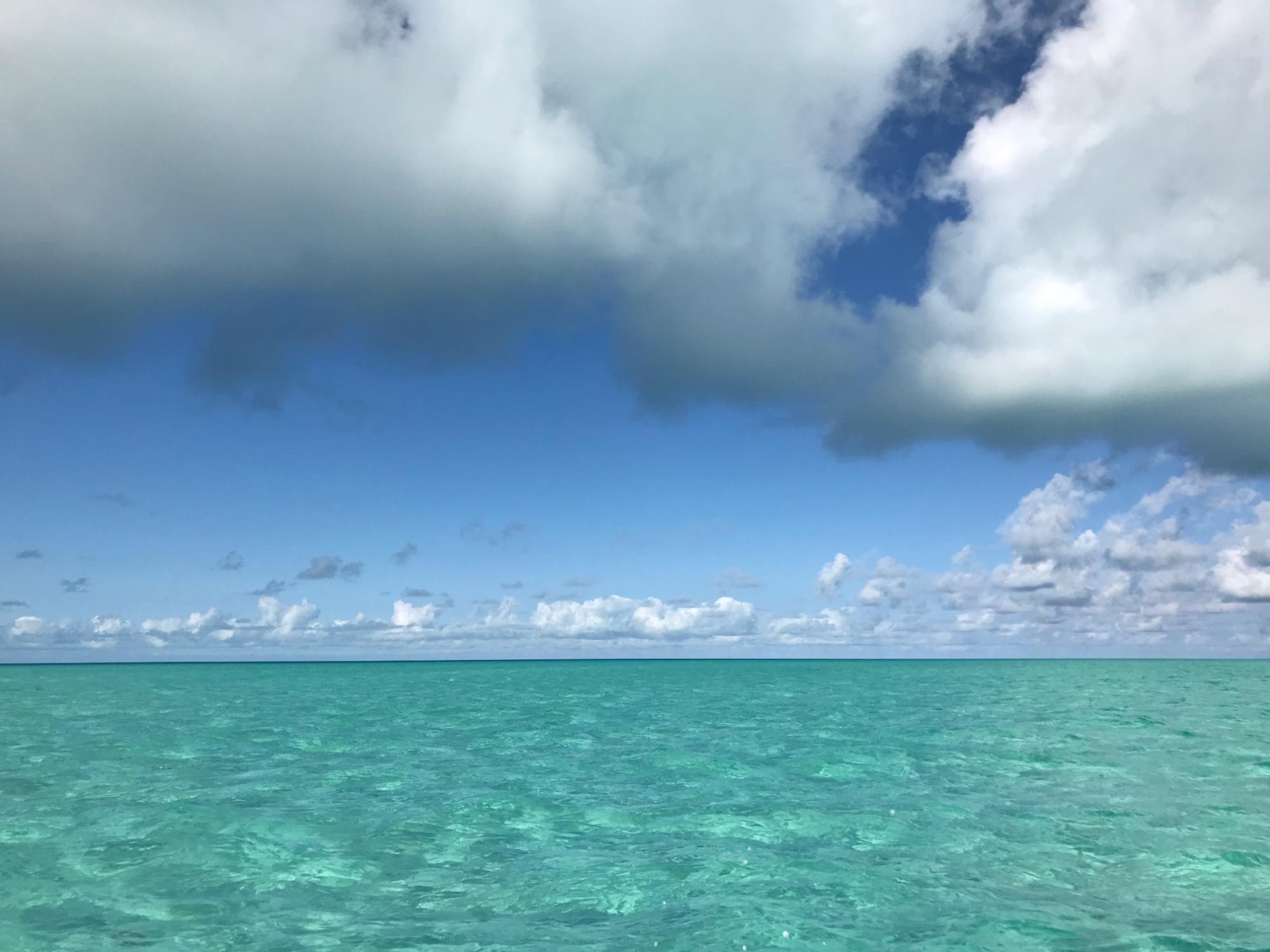 The Mansions 4104 - 2BR Beachfront