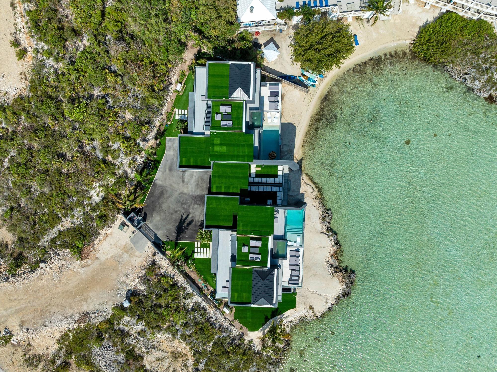 ONYX TWIN VILLAS — photo 3