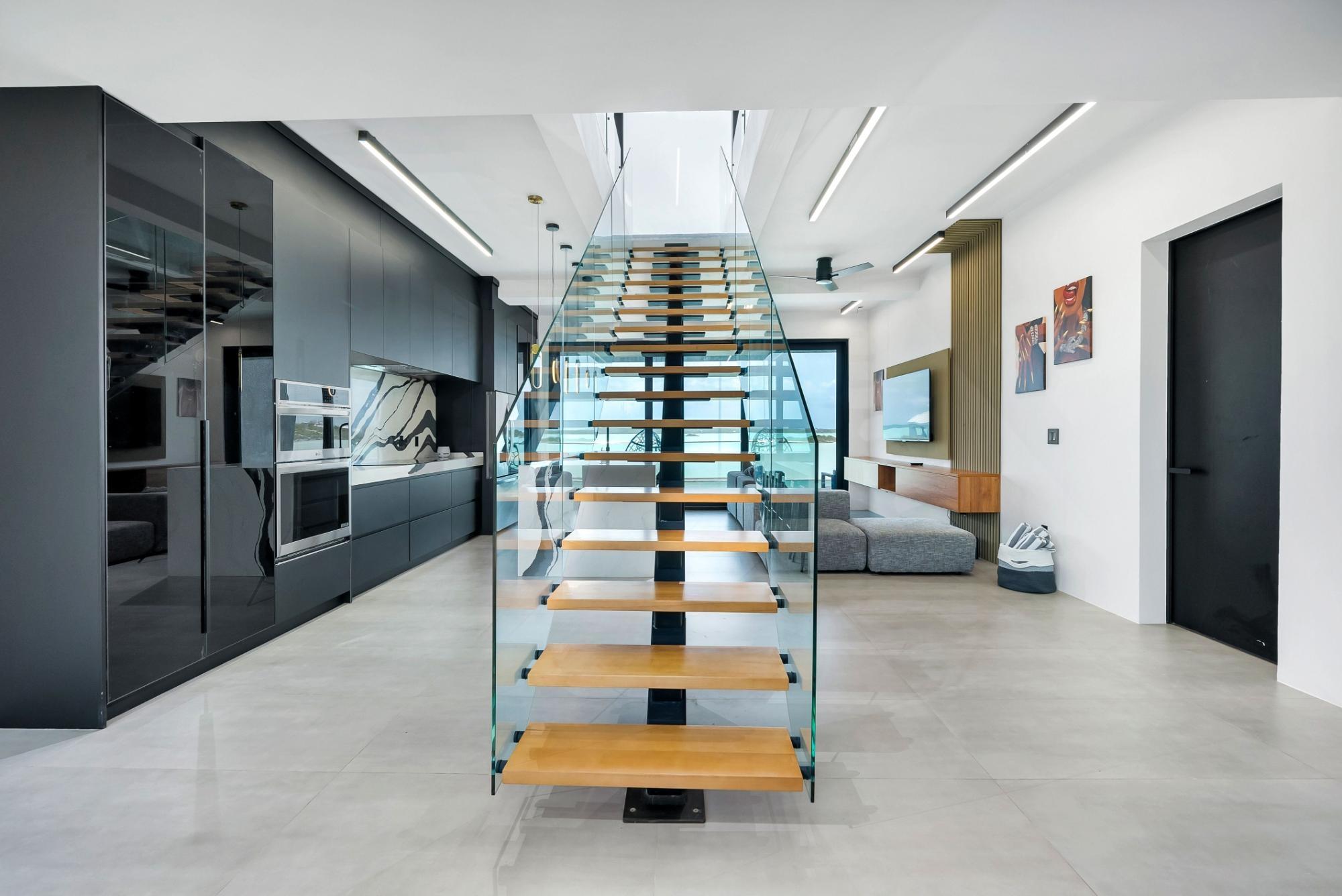 Onyx Twin Villas