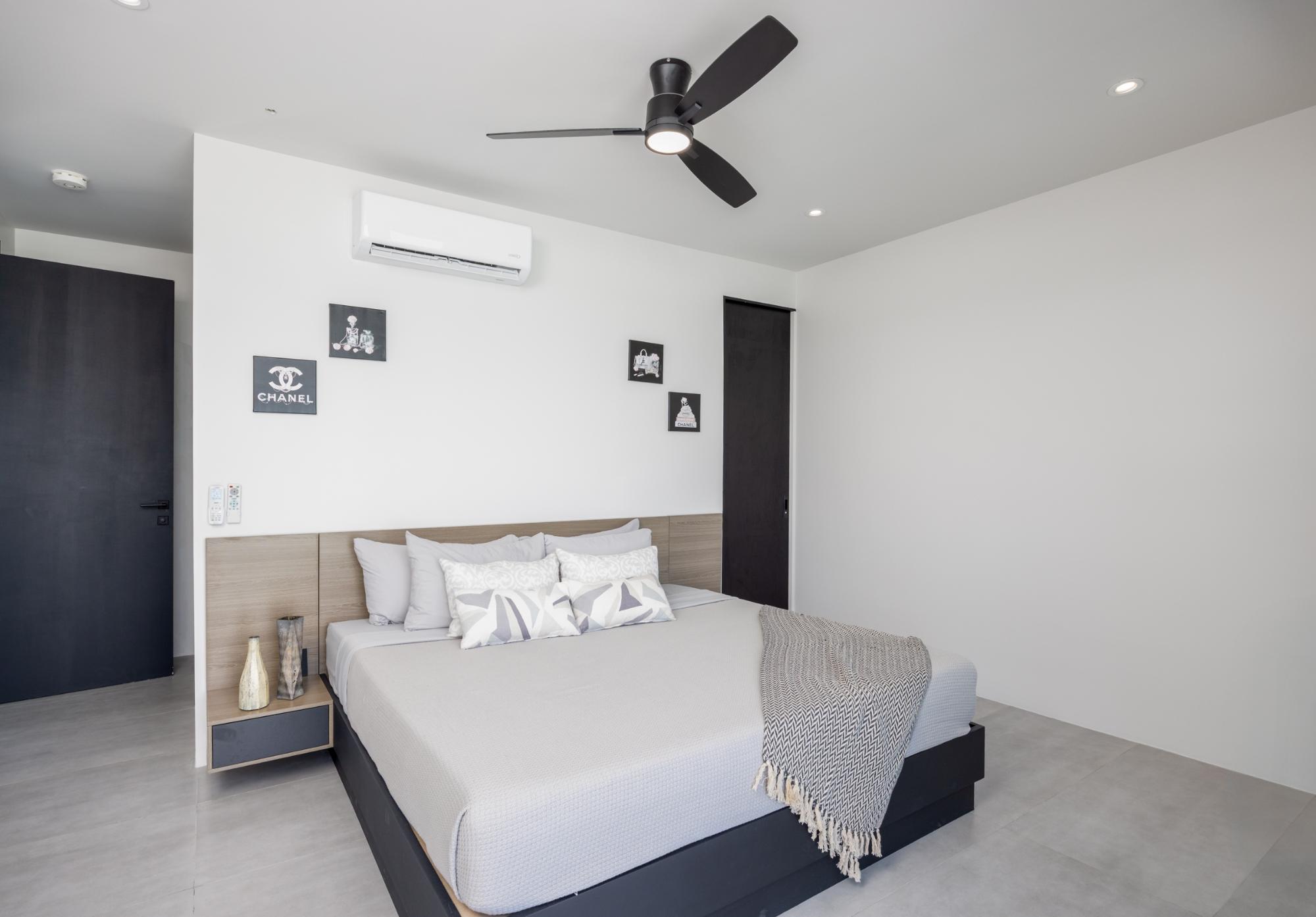 Onyx Twin Villas