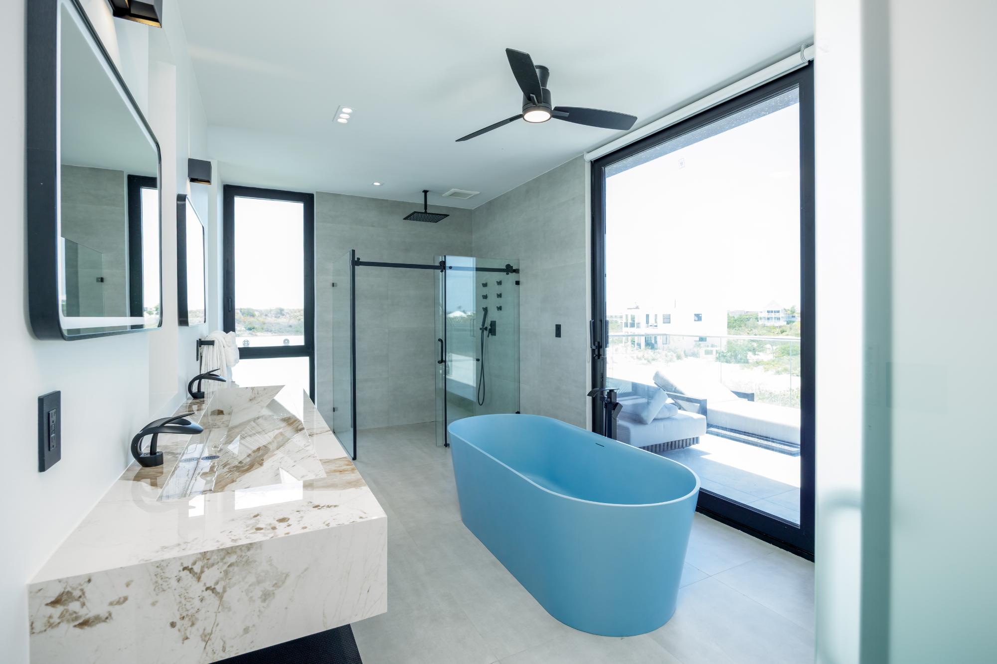 Onyx Twin Villas