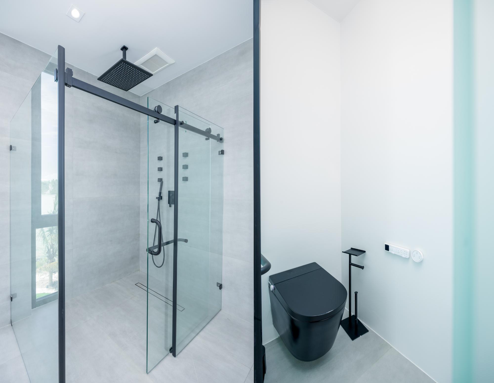 Onyx Twin Villas