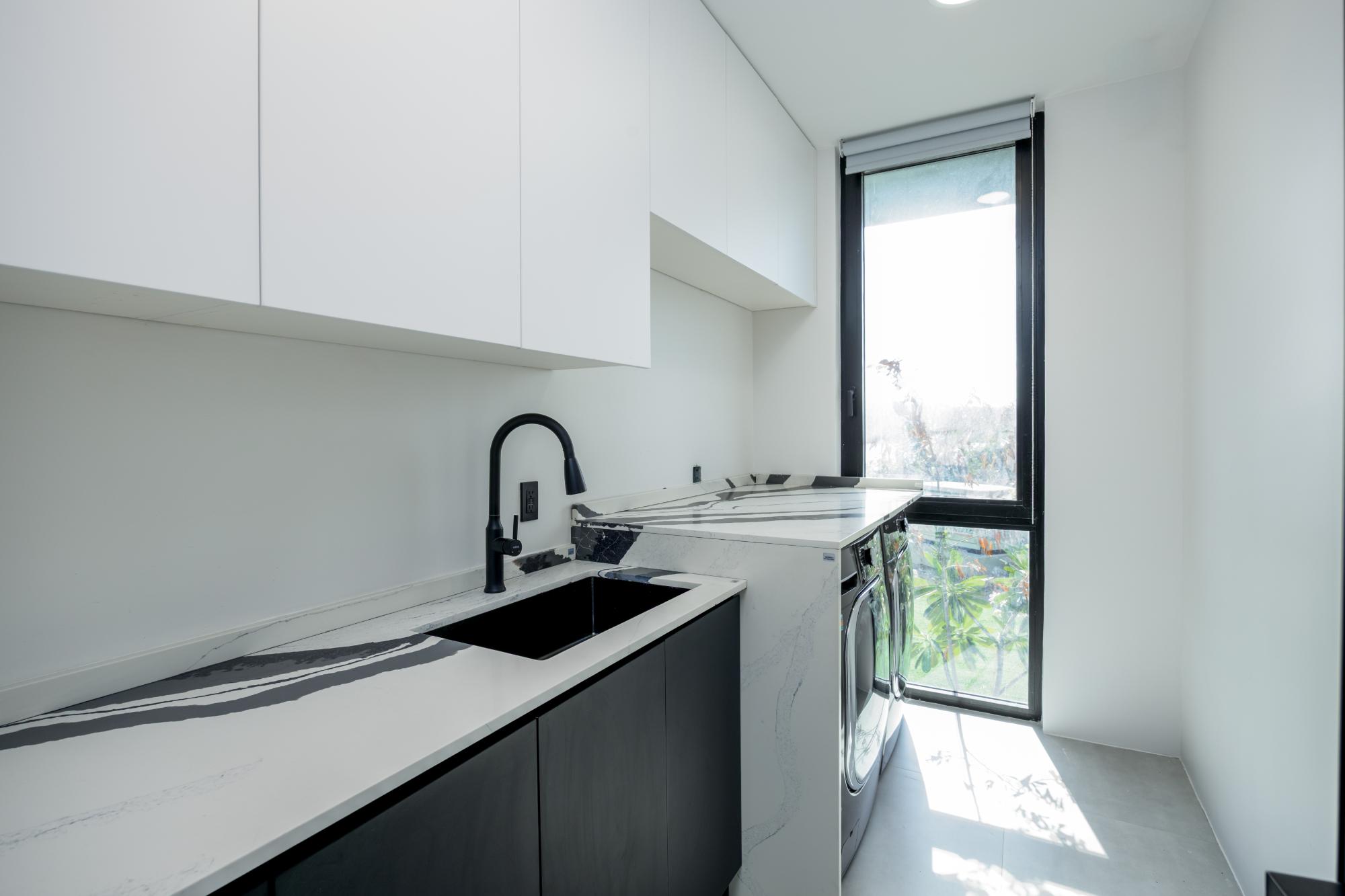 Onyx Twin Villas