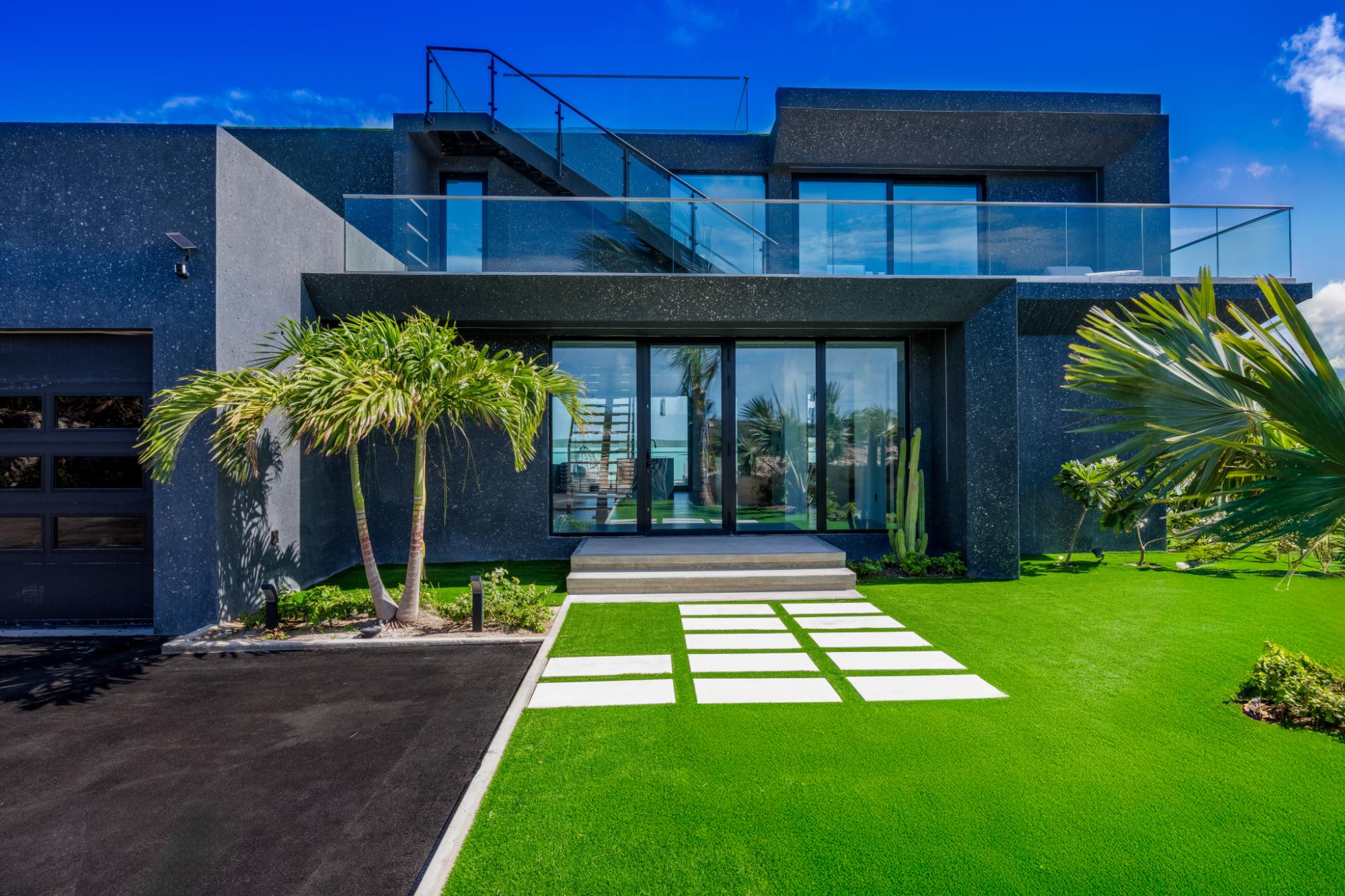 Onyx Twin Villas