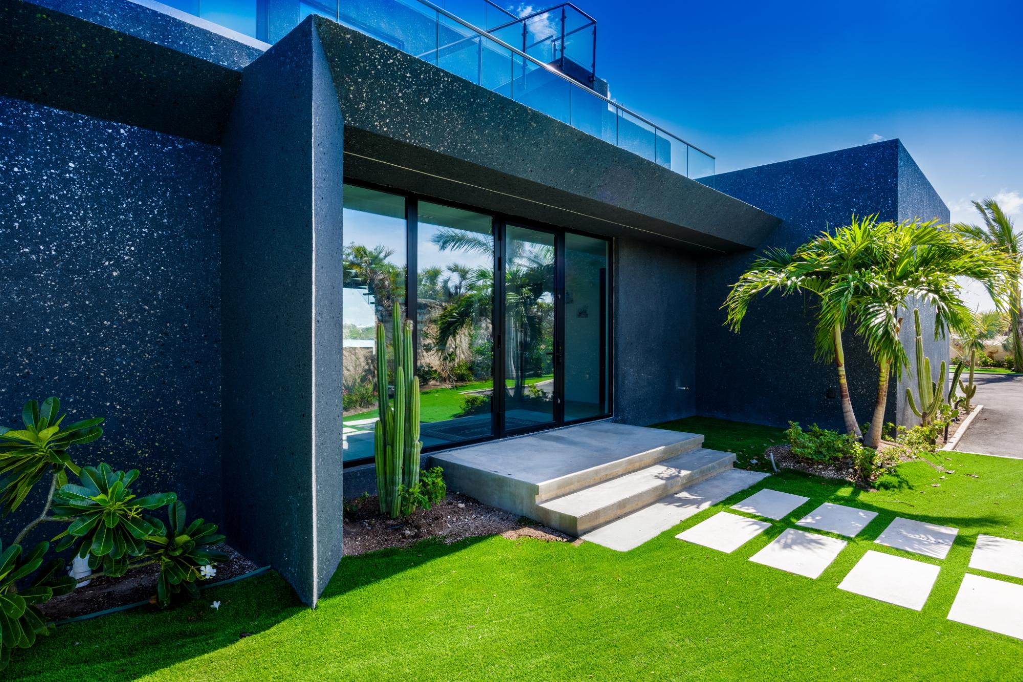Onyx Twin Villas