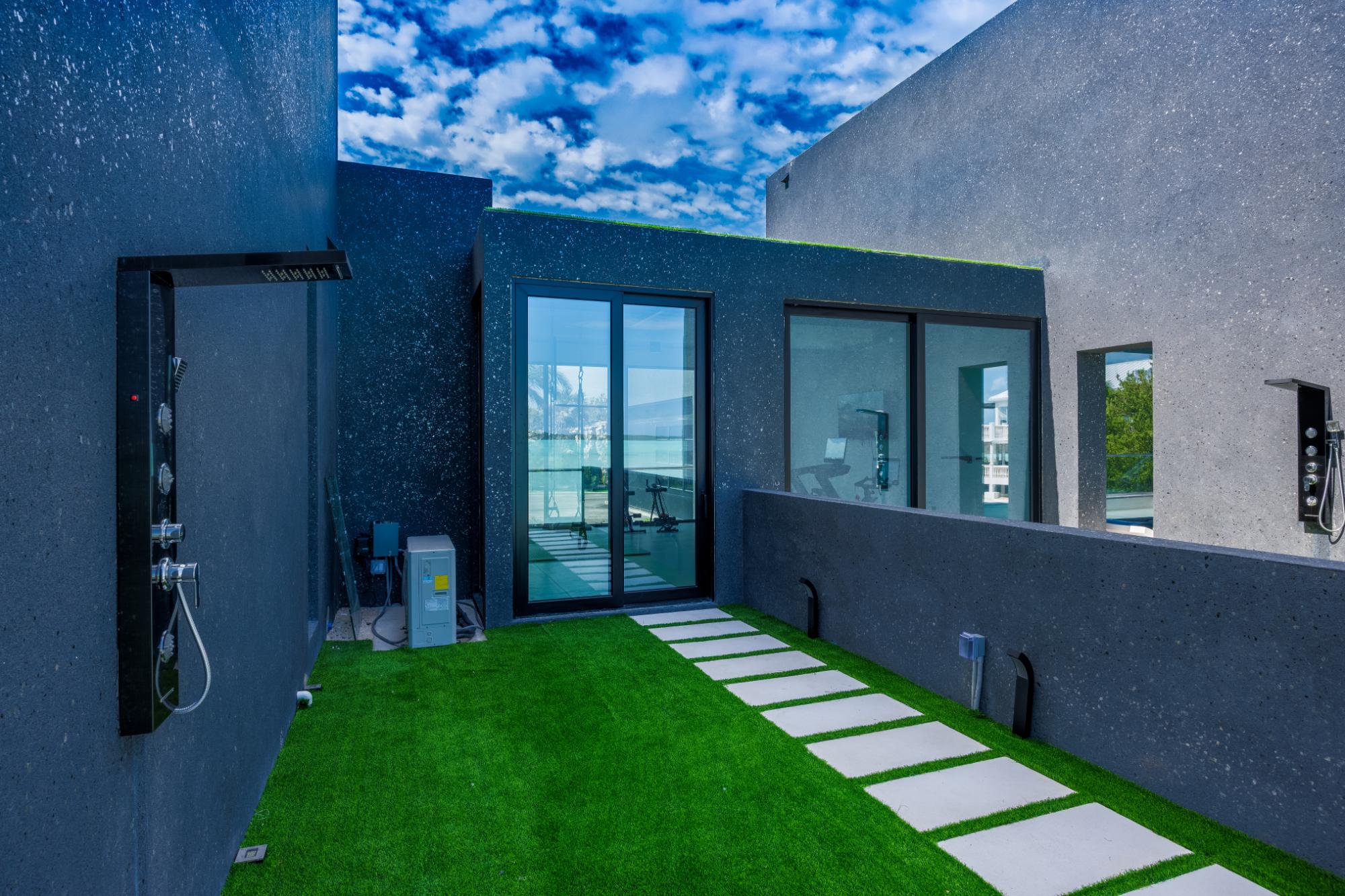 Onyx Twin Villas
