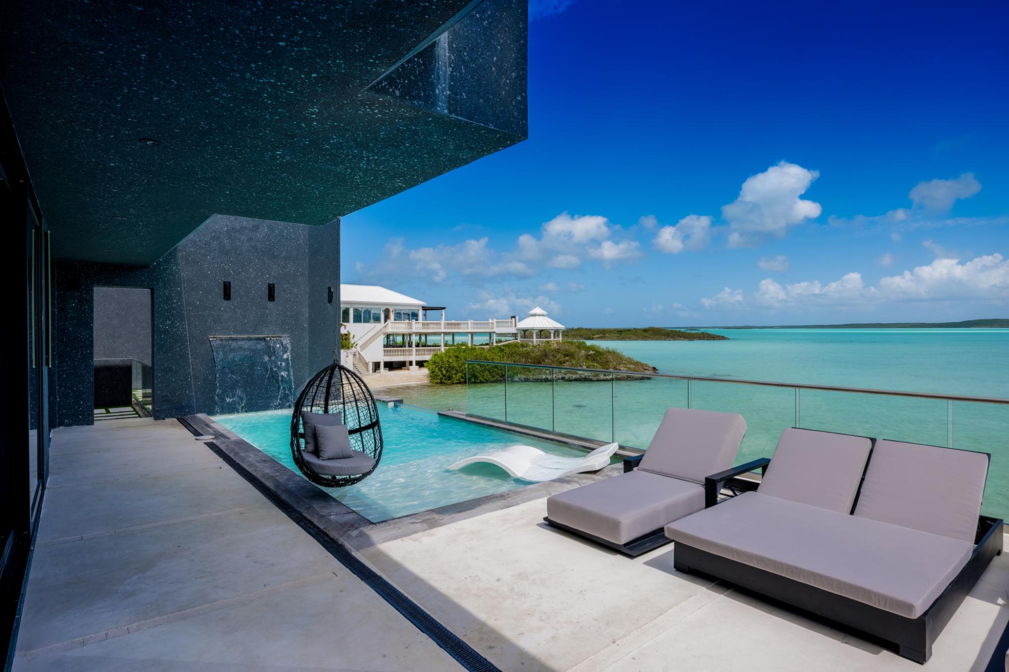 Onyx Twin Villas