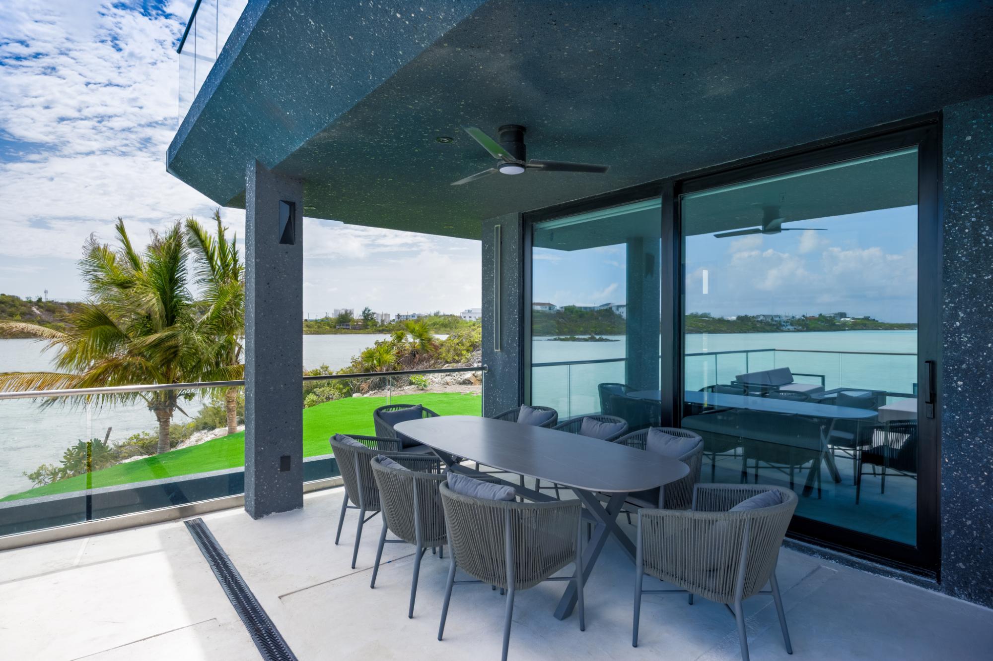 Onyx Twin Villas