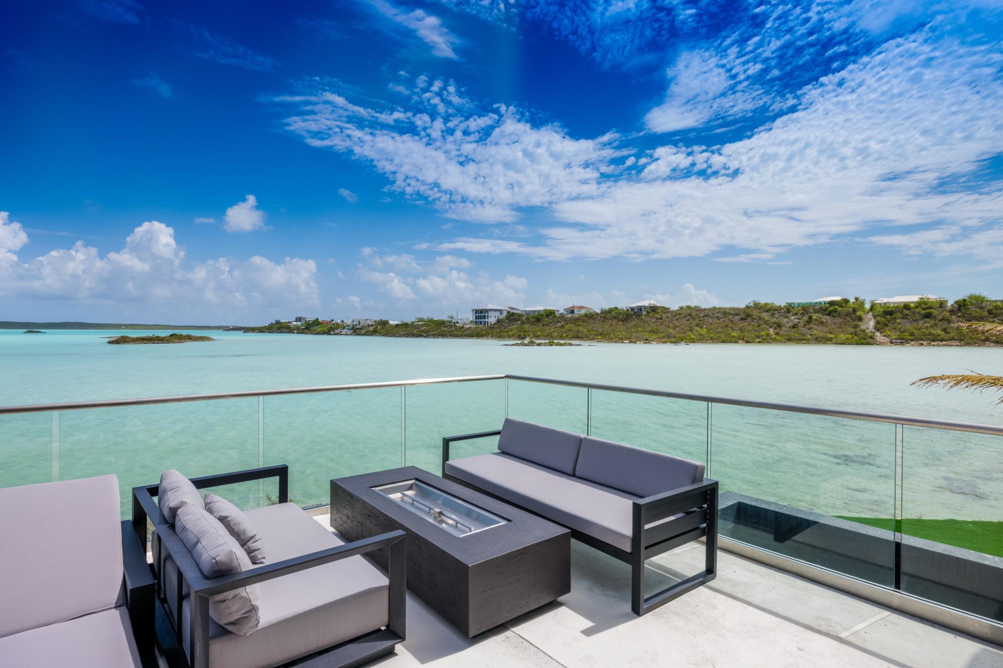 Onyx Twin Villas